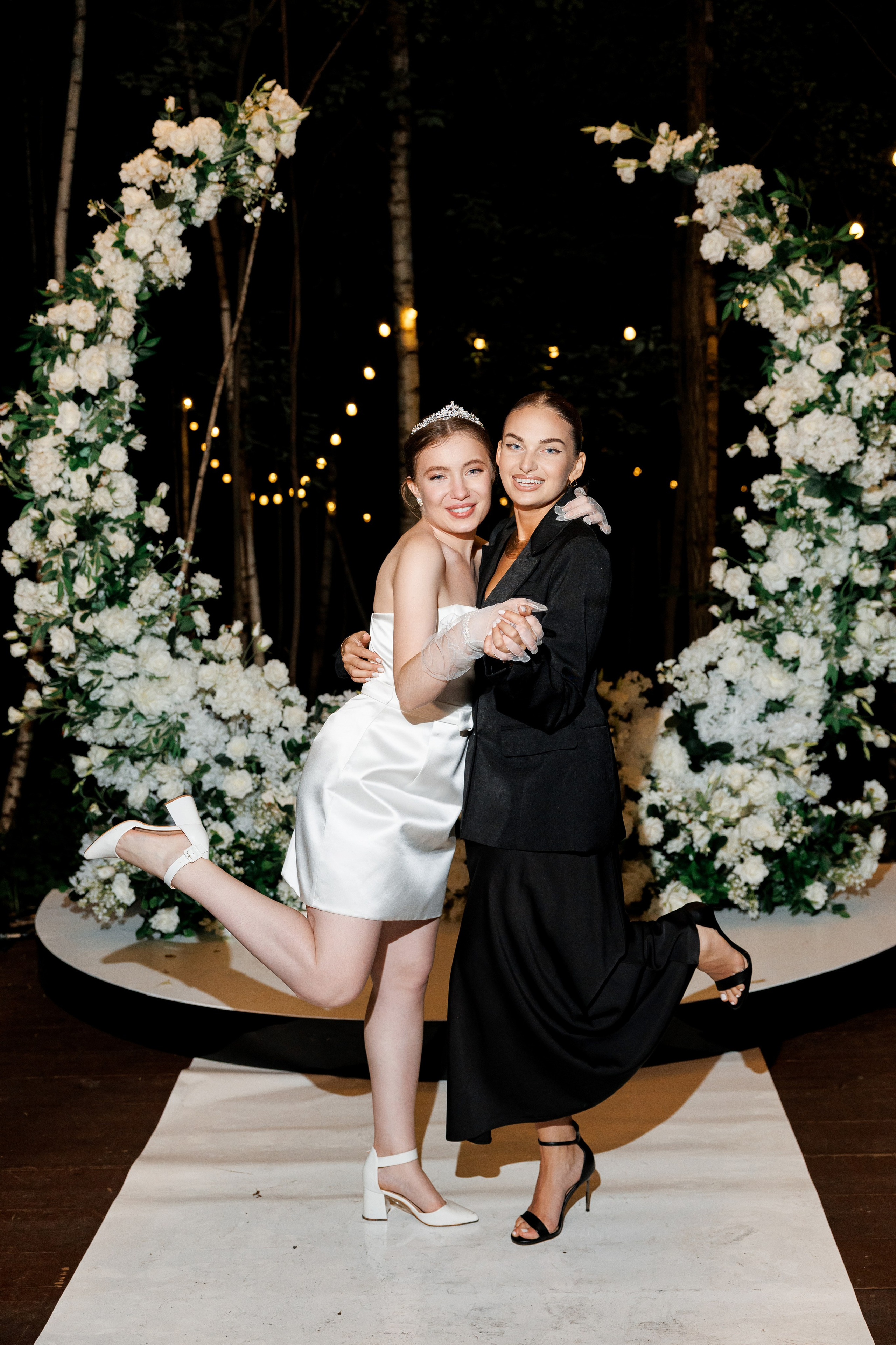 R&D. Свадебный репортажный фотограф в Москве