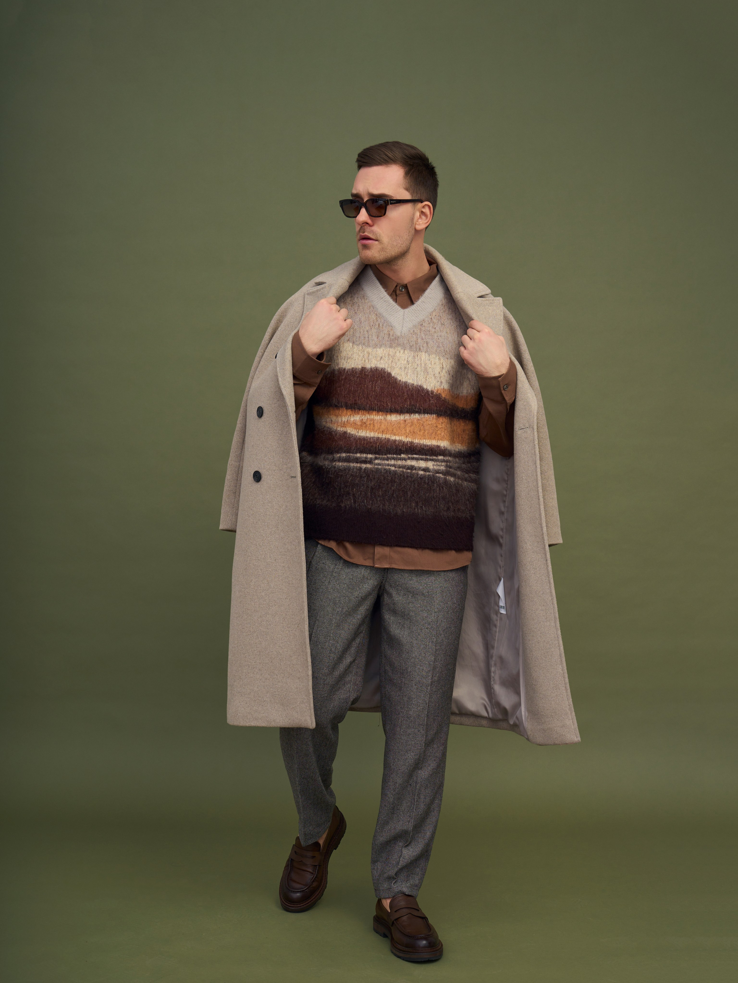 Дмитрий. Фотомодели для съемок в Москве