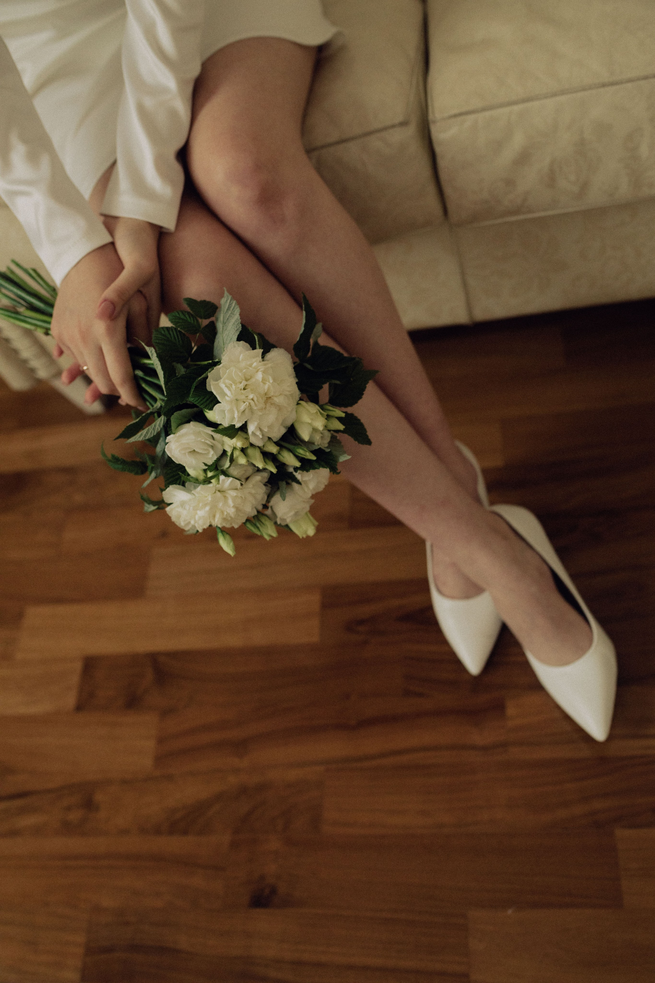 Олеся и Вячеслав. Фотограф Стилист Тюмень Вера Хайруллина