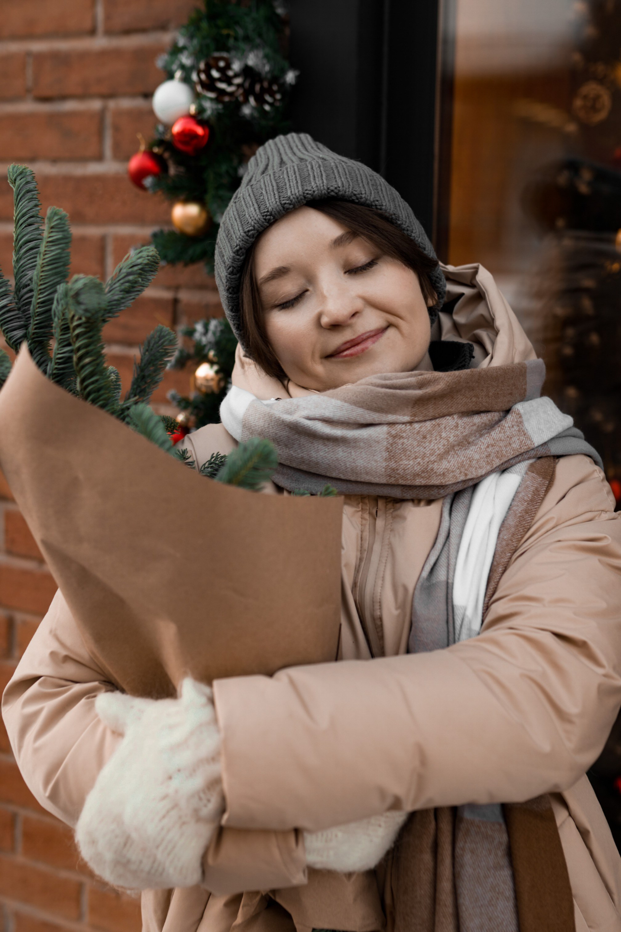 Женя. Фотограф Стилист Тюмень Вера Хайруллина