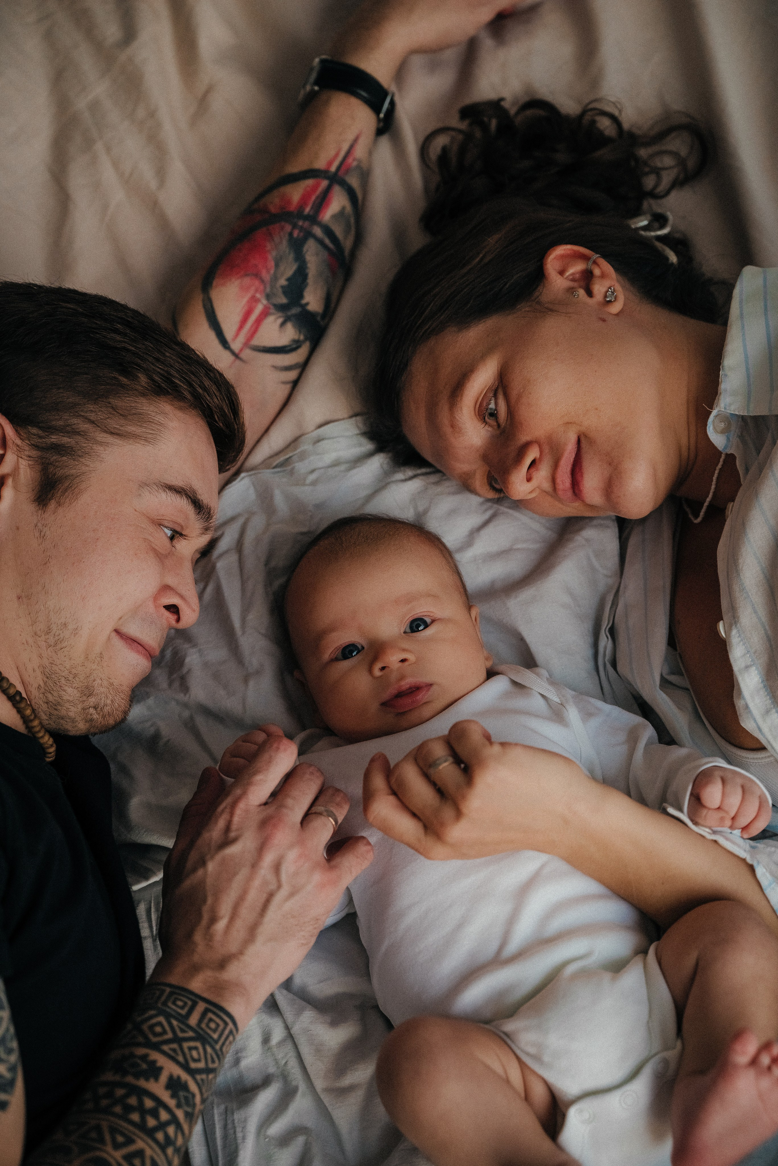 Семейные. Анна Лобанова | фотограф