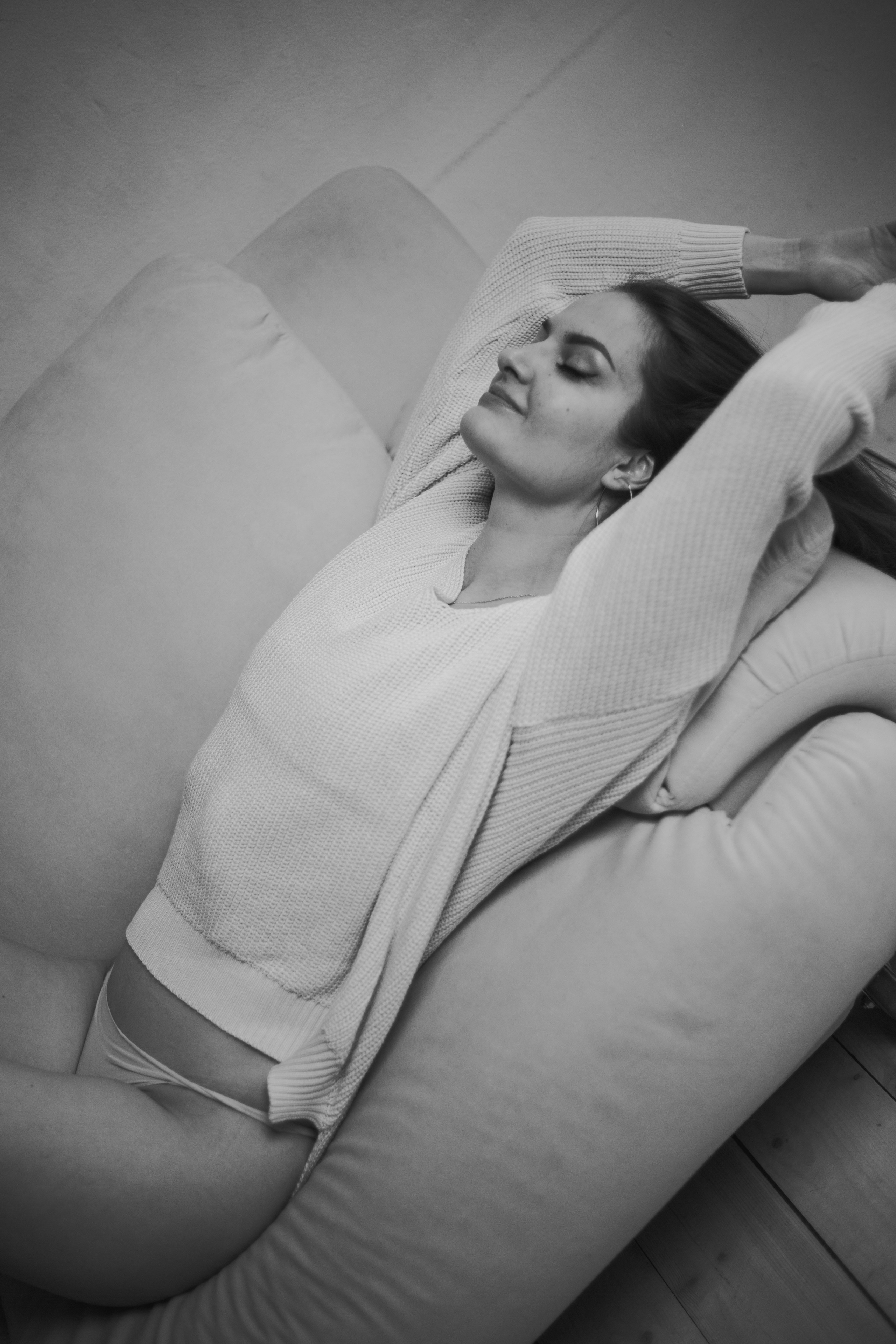 Маша. Фотограф Блинова Арина | Санк-Петербург