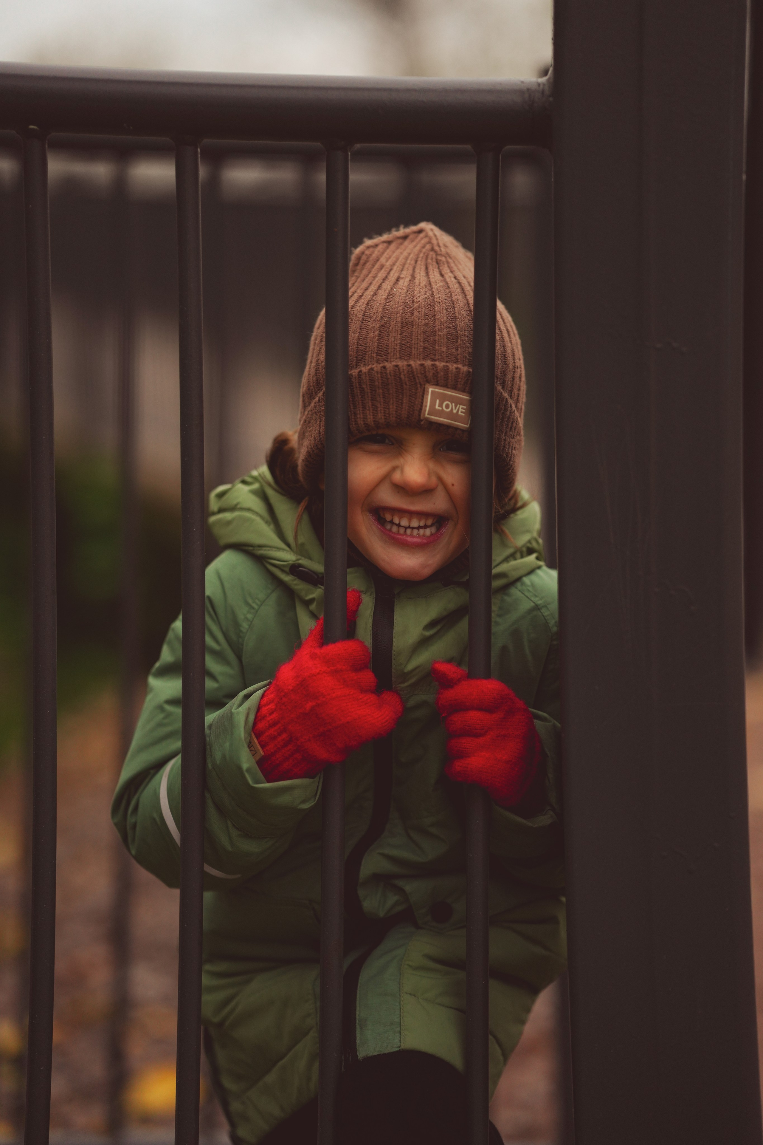 Осенняя история в Кронштадте. Семейный и портретный фотограф в Санкт-Петербурге Татьяна Гримоть