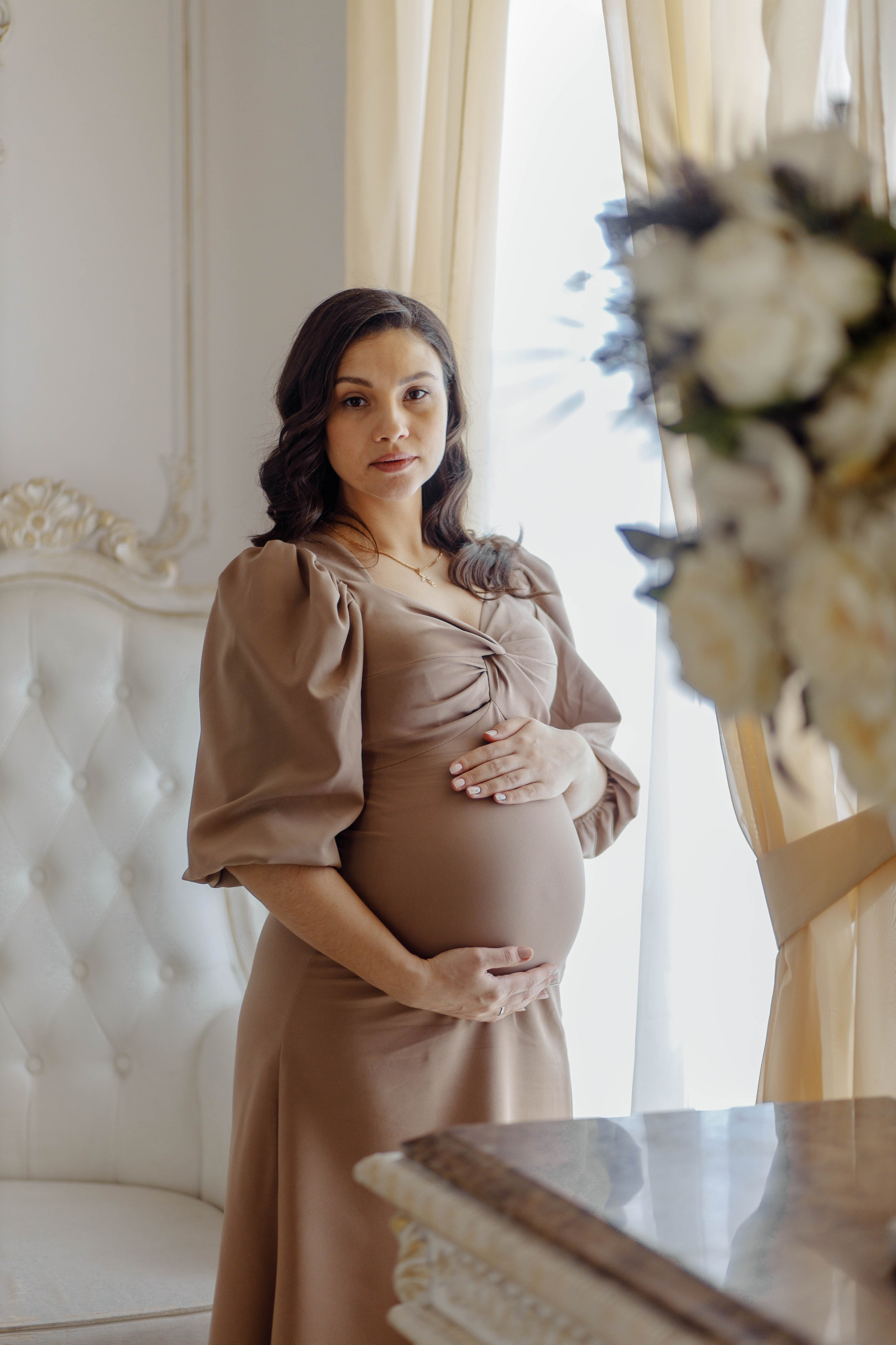 Наталья и Виталий. Свадебный, семейный и портретный фотограф Ксения Краснова