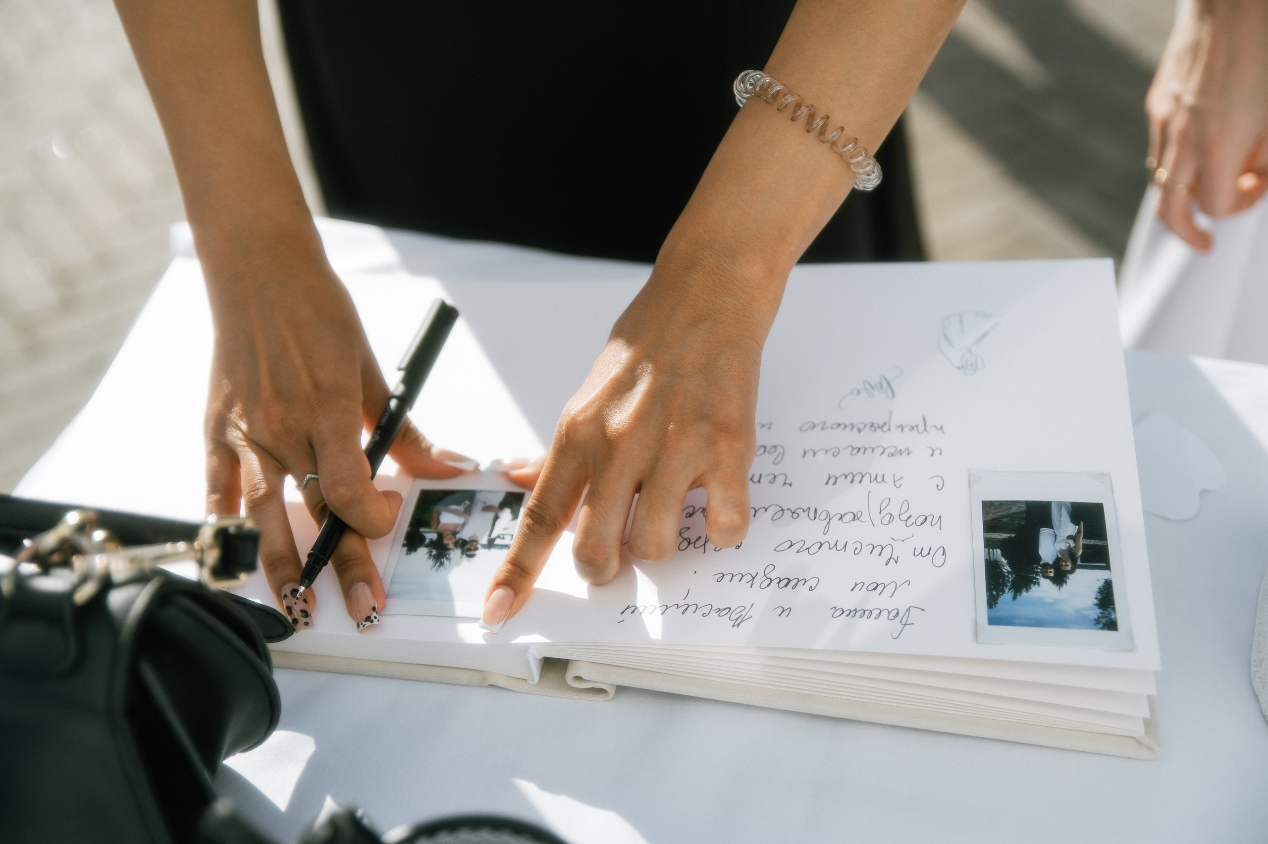 Вася и Полина 1.08.24. Event-агентство «Бутик Событий» Евгении Гарновской