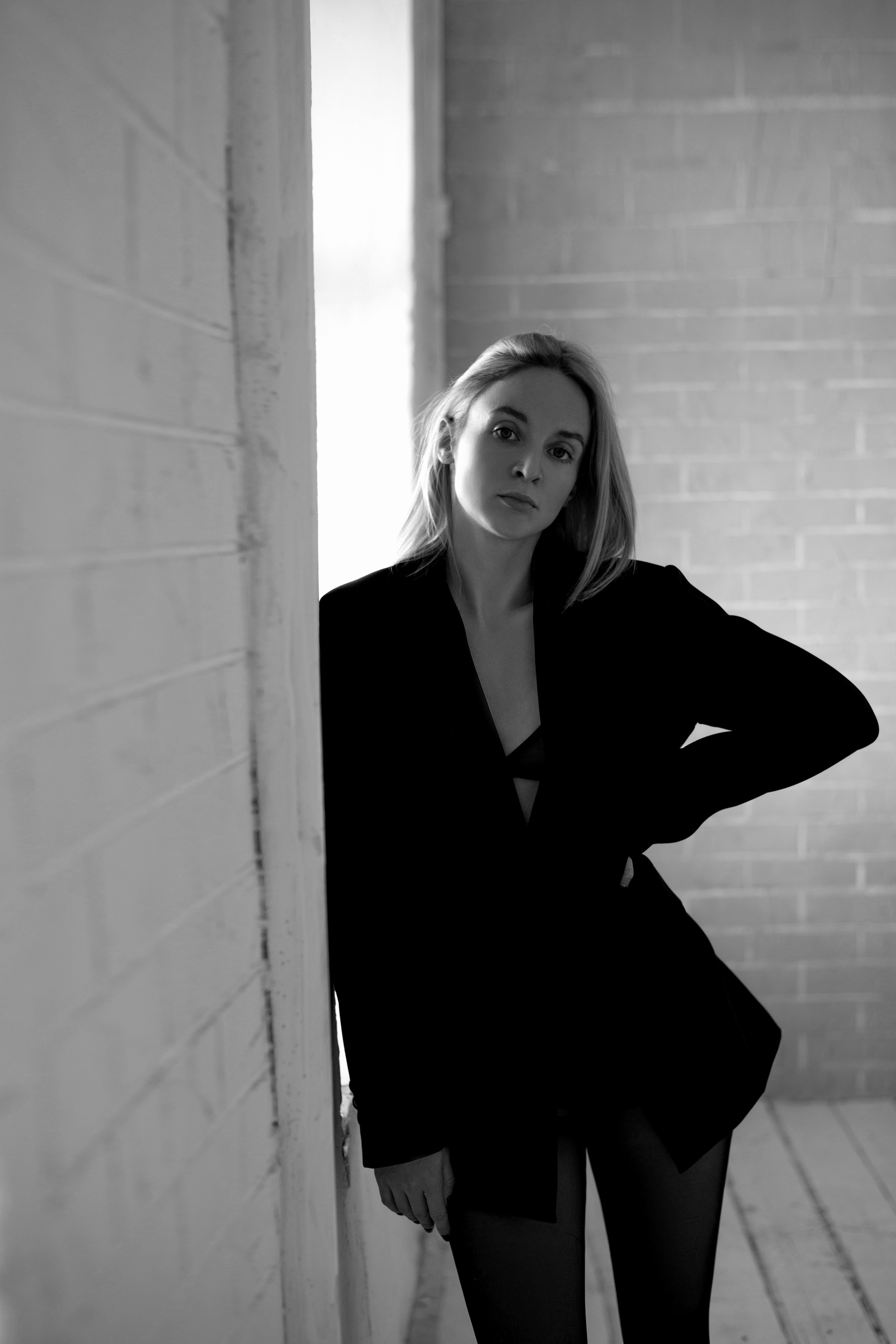 Анастасия. Женский фотограф в Чите Анна Новикова