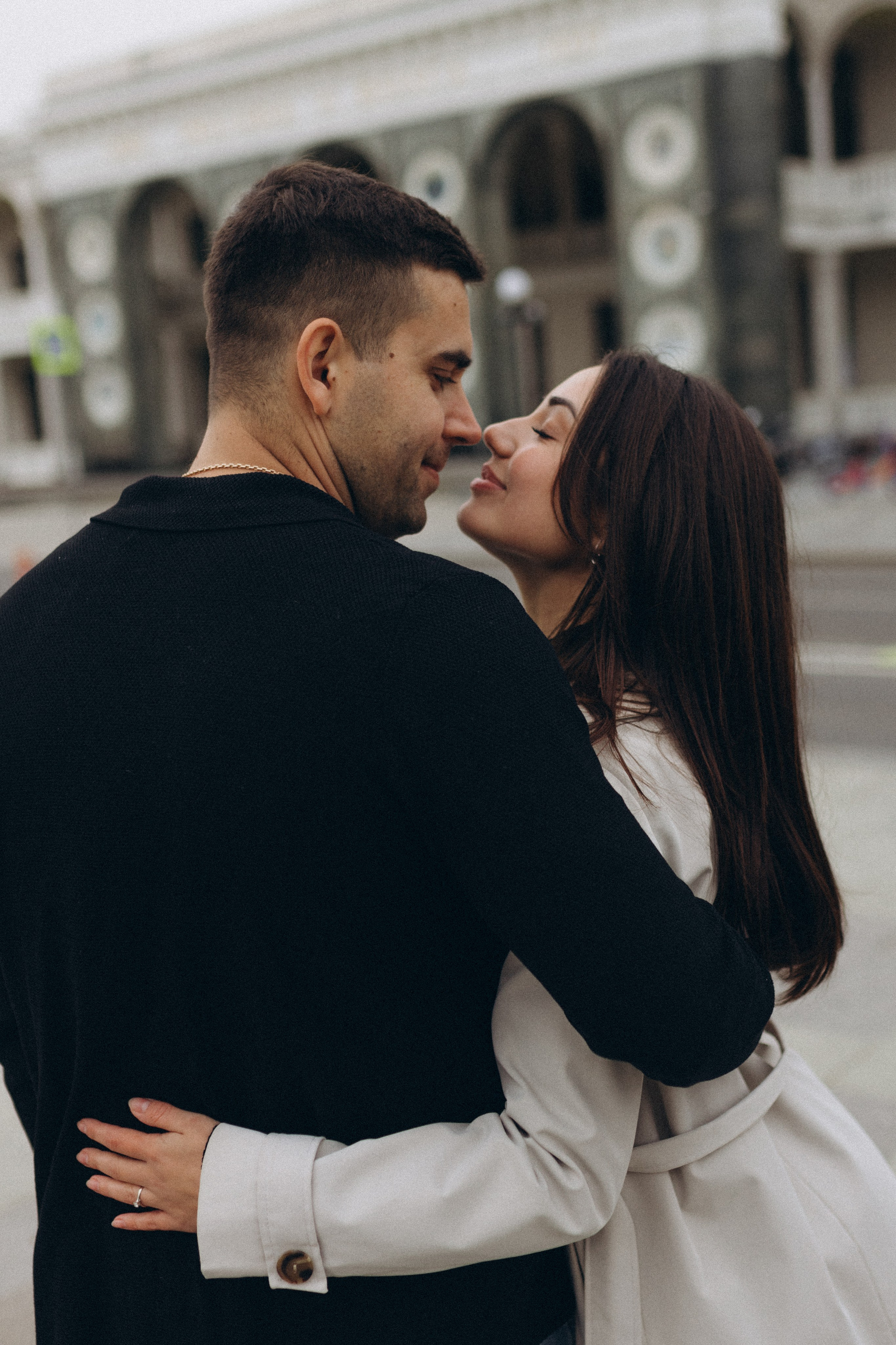 ❤️. Семейный фотограф в Москве Жукова Анна