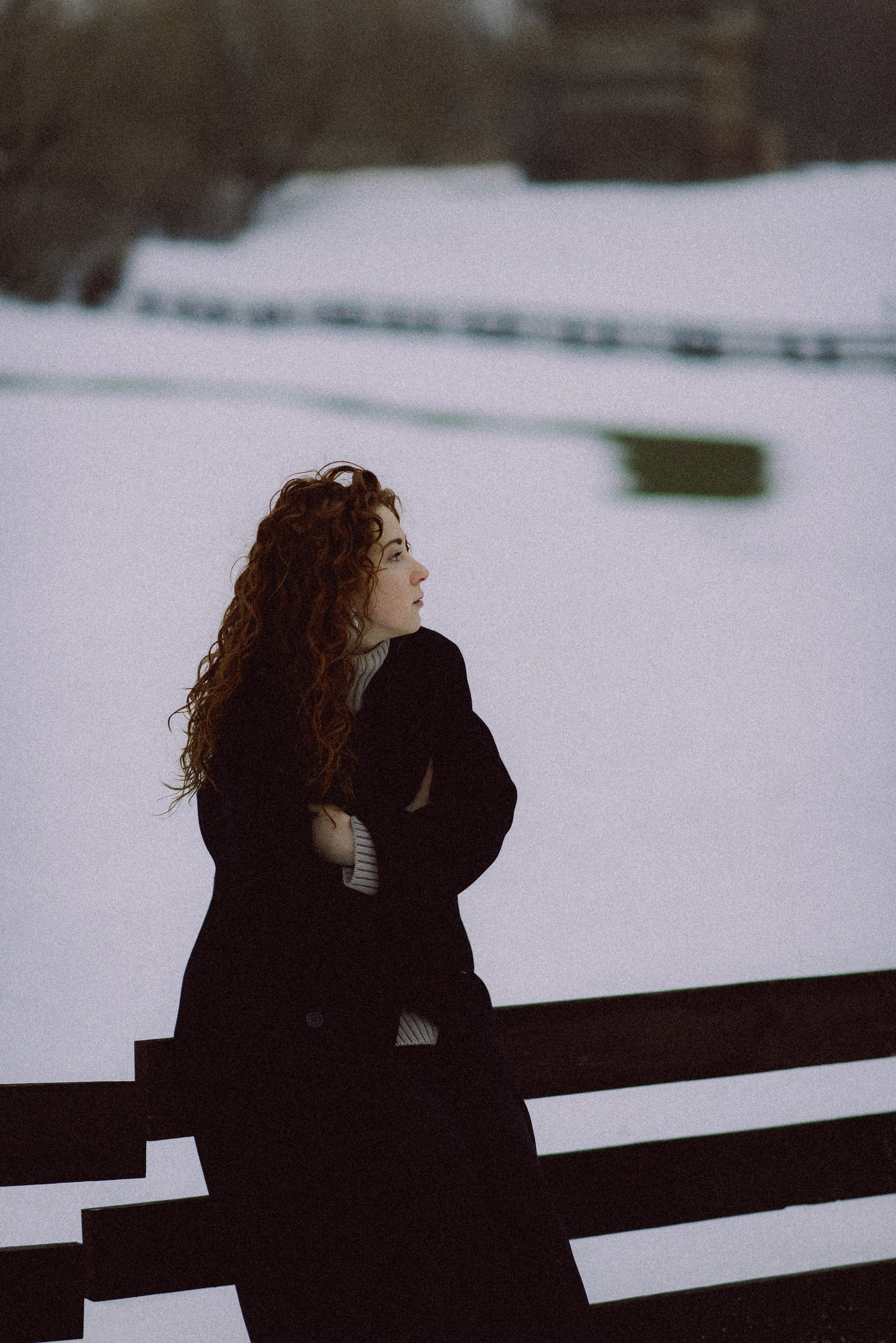 Мария. Портретный фотограф в Москве Прошина Полина