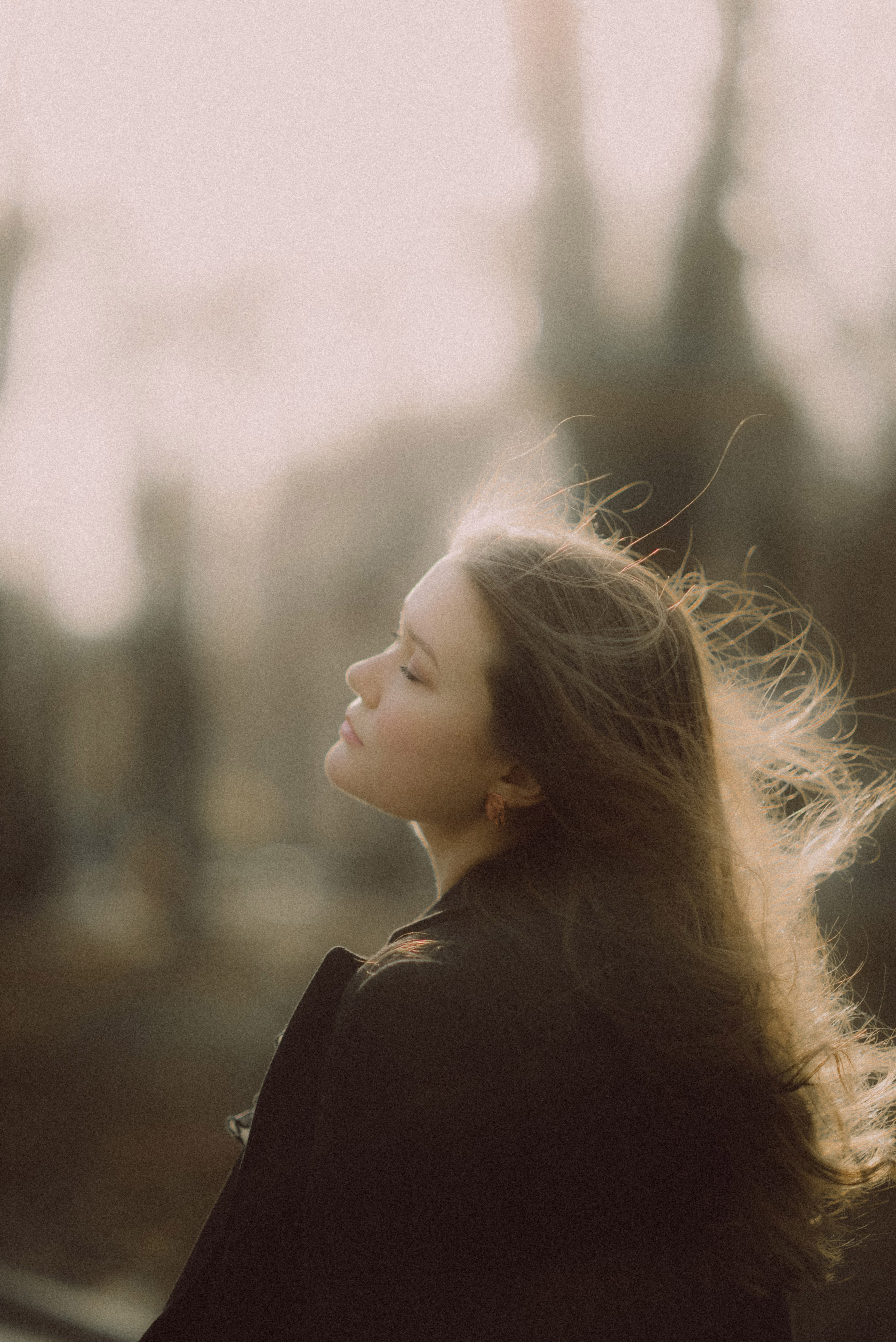 Портфолио. Портретный фотограф в Москве Прошина Полина