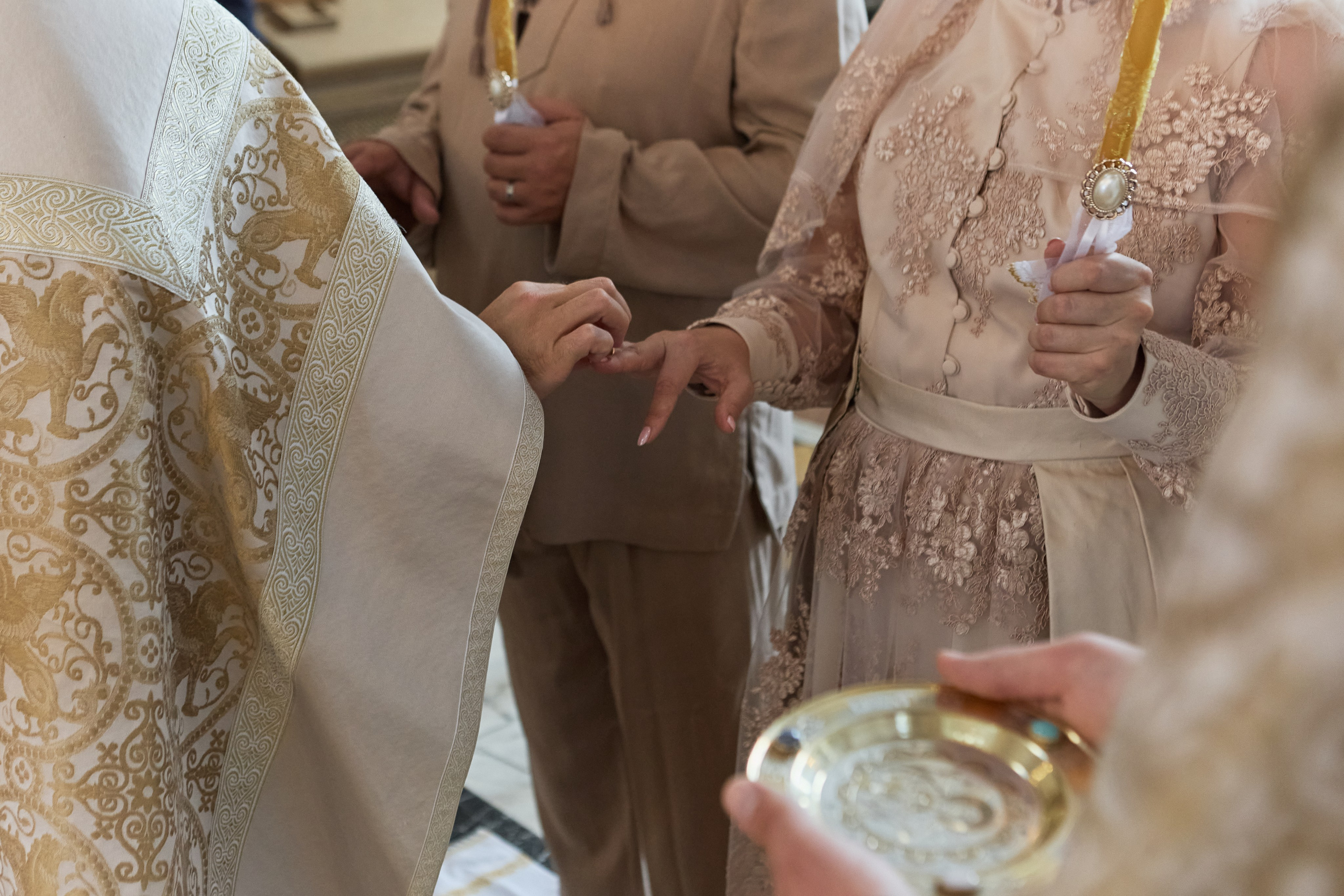 Венчание Сергей и Юлианна. Крым фото, отдых Крым, Севастополь фото, Свадьба фото, Олег Горбатко