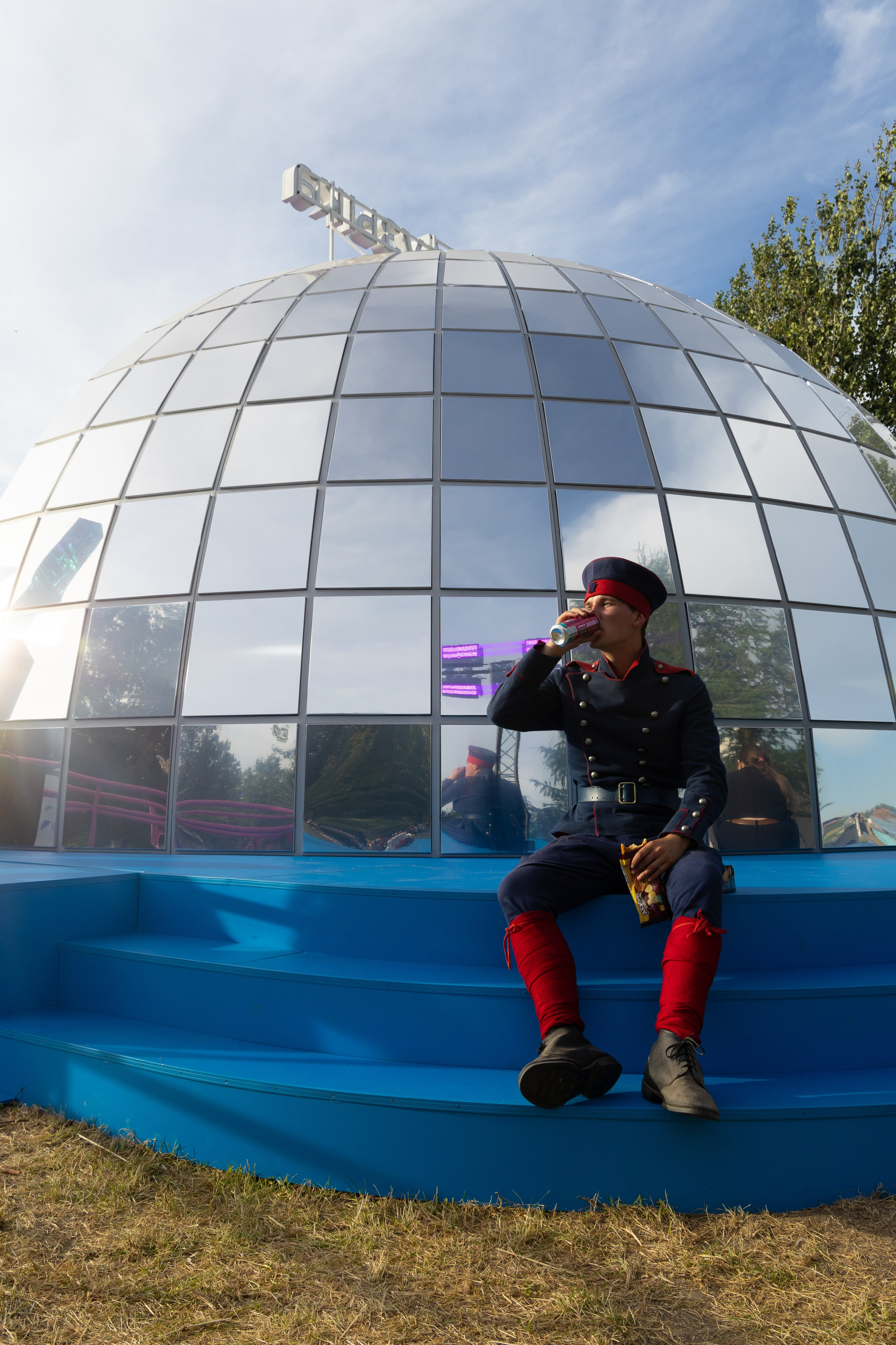 VK Fest. VK Музыка 2024. Евгений Матвеев — фотограф в Санкт-Петербурге