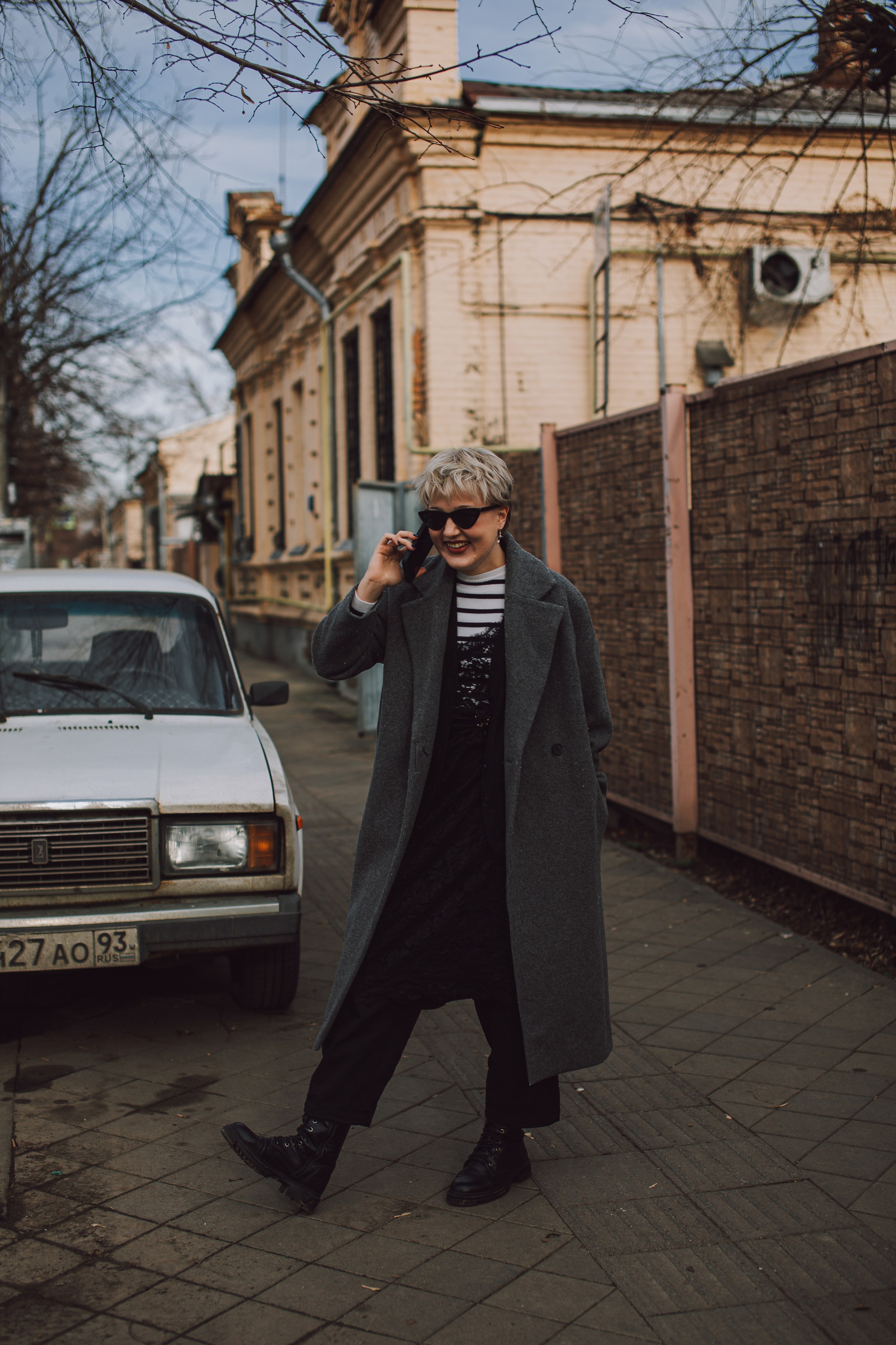 Даша в Краснодаре. Свадебный и семейный фотограф/видеограф в Краснодаре Наталья Осинская