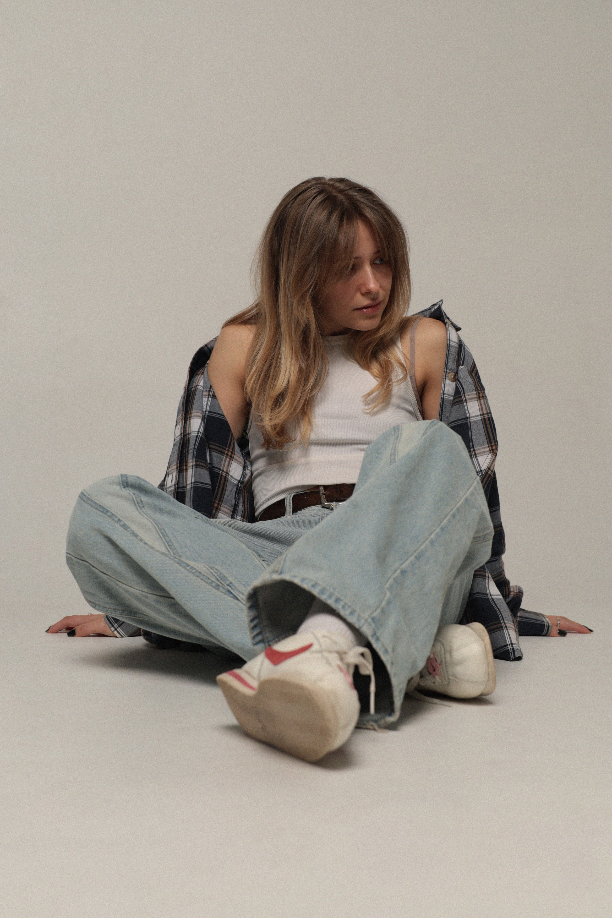 Alena. Главная