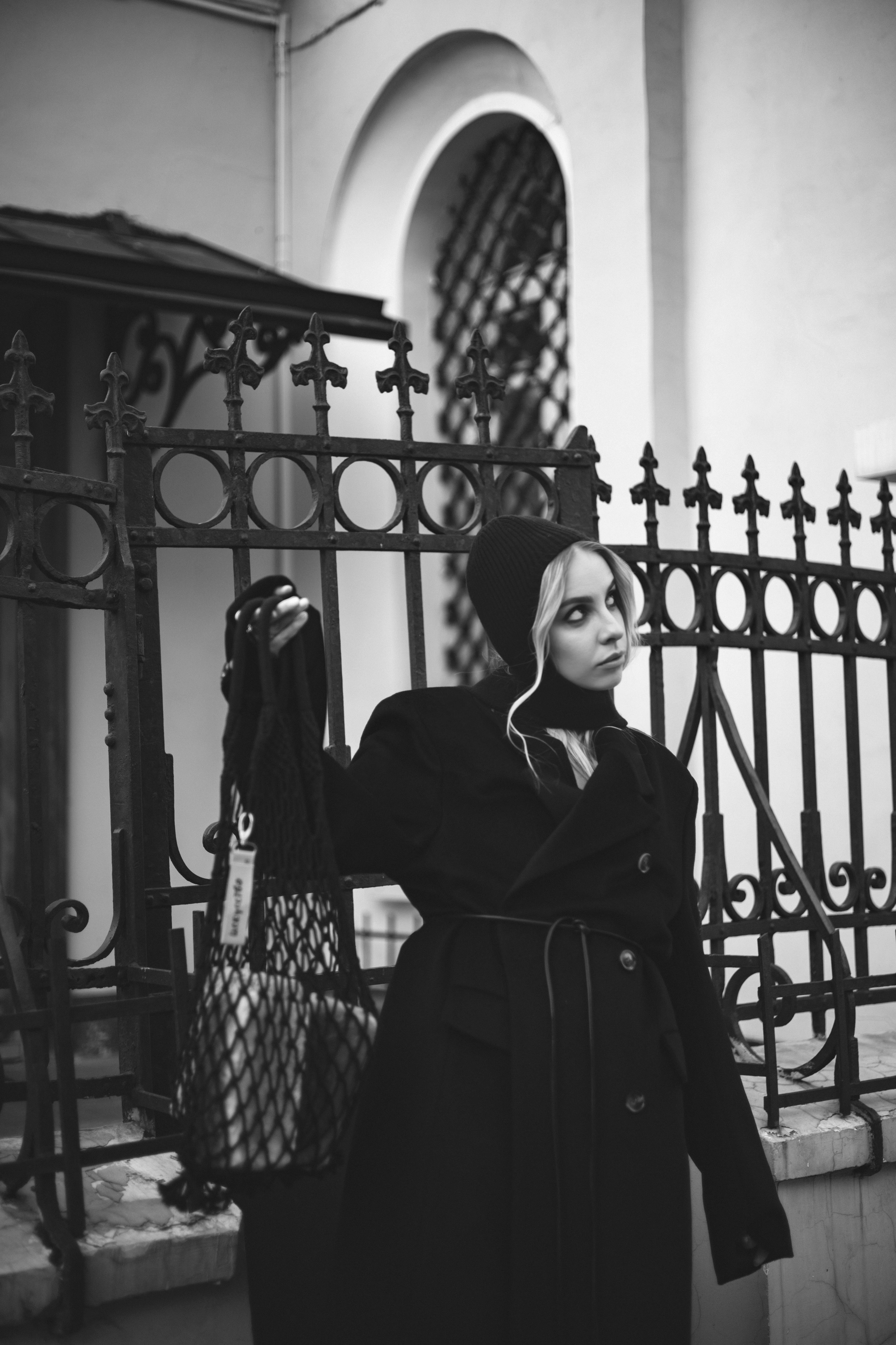 WOMEN. Фотограф Москва