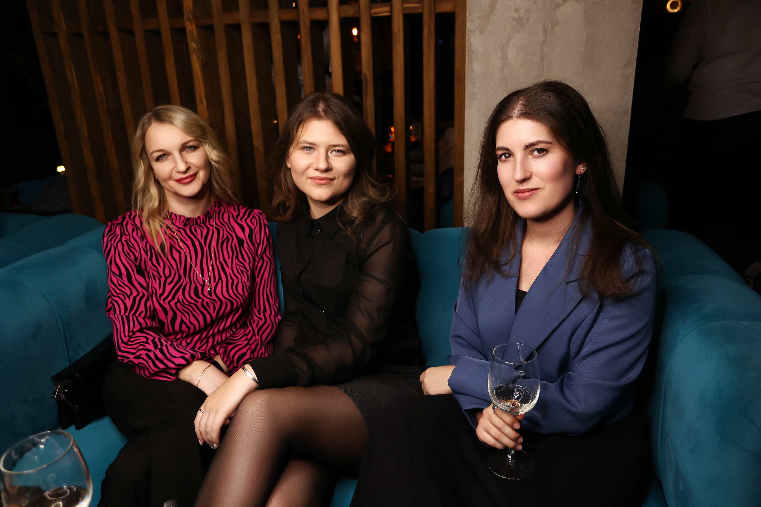 15/12/23 Новогоднее караоке в Мята Спортивная. Мята Спортивная — Кальянная, караоке, бар в Минске