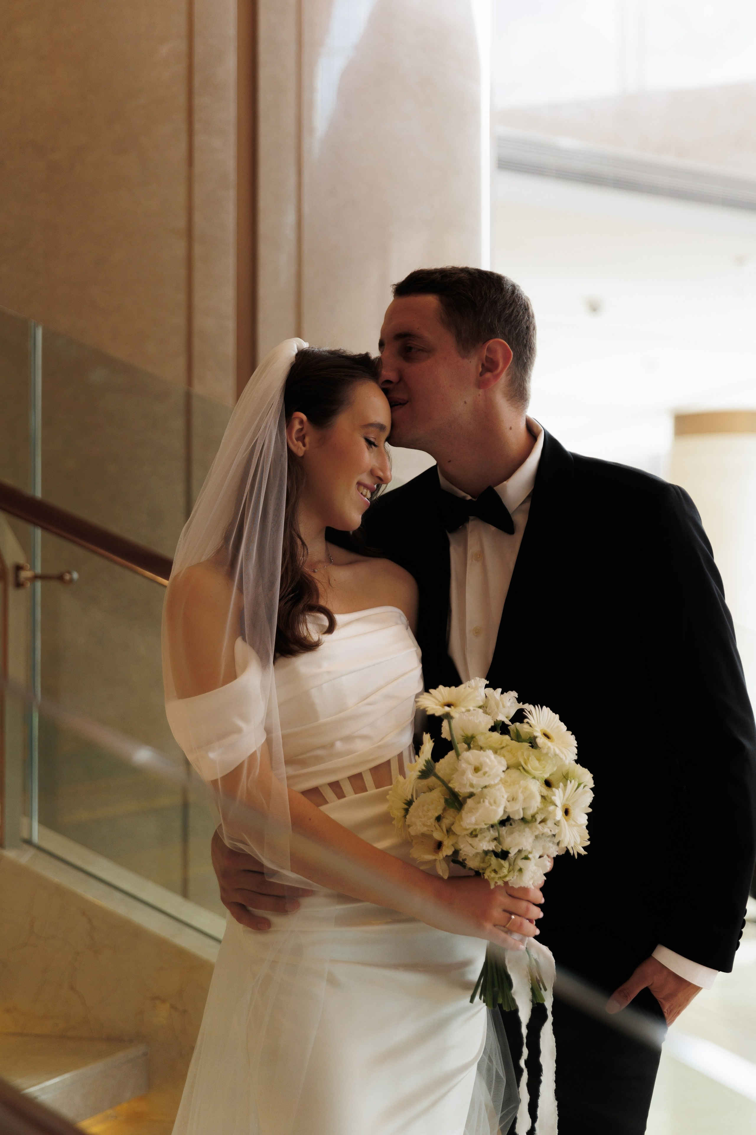 П & A. Свадебный фотограф Екатерина Тимукина