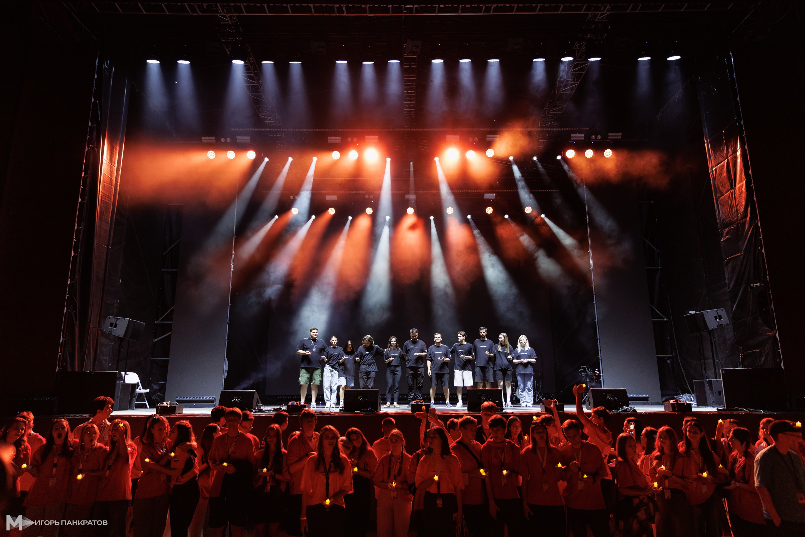 Репортаж. Игорь Панкратов | Фотограф Ставрополь