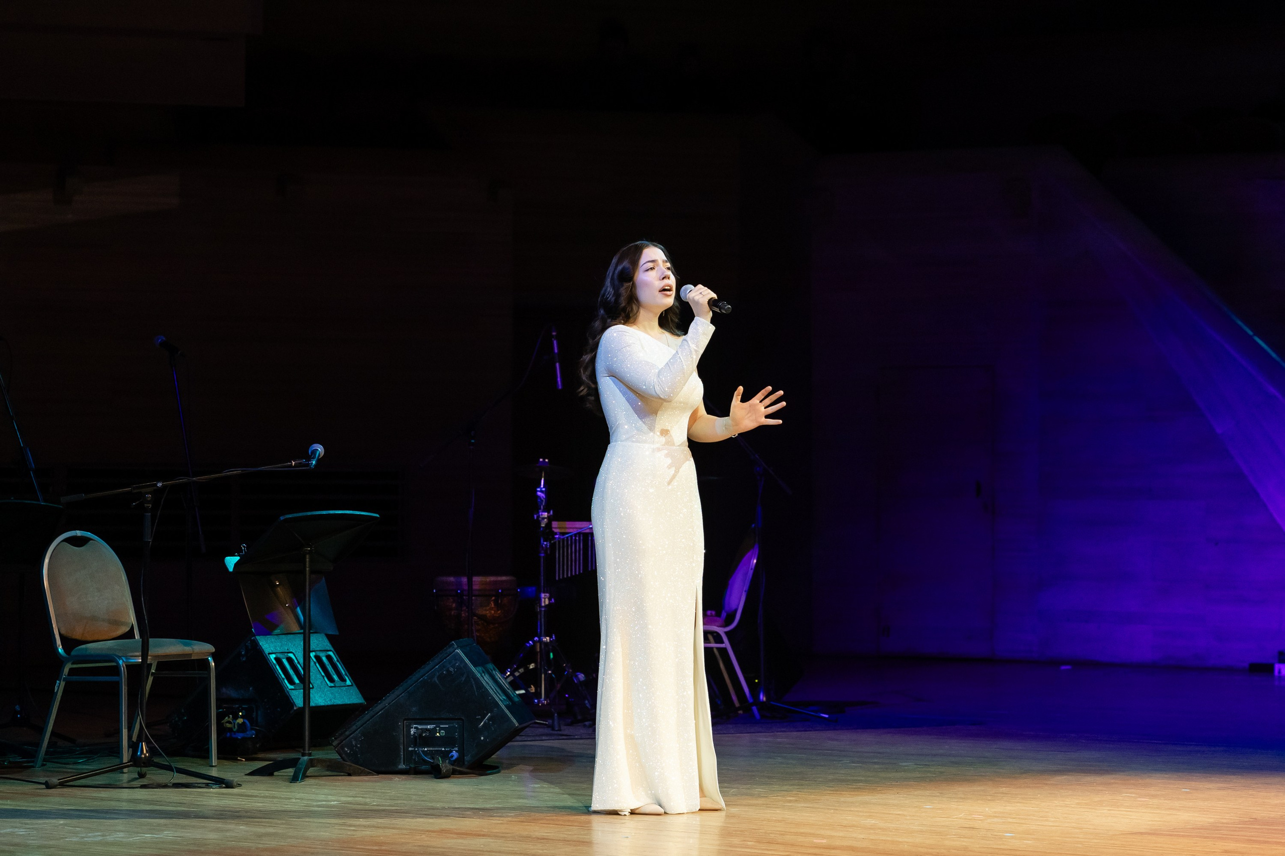 Рождественский концерт (Дом Музыки). Татьяна Чернышова свадебный фотограф Москва