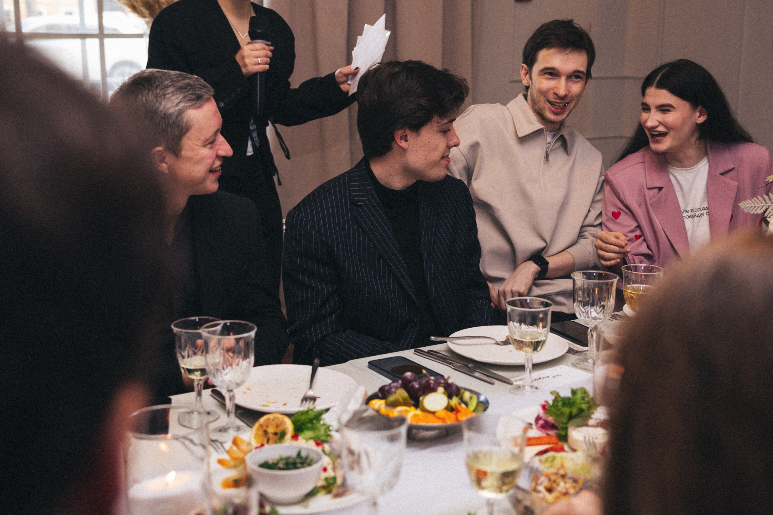 Влад & Елизавета. Питерский фотограф