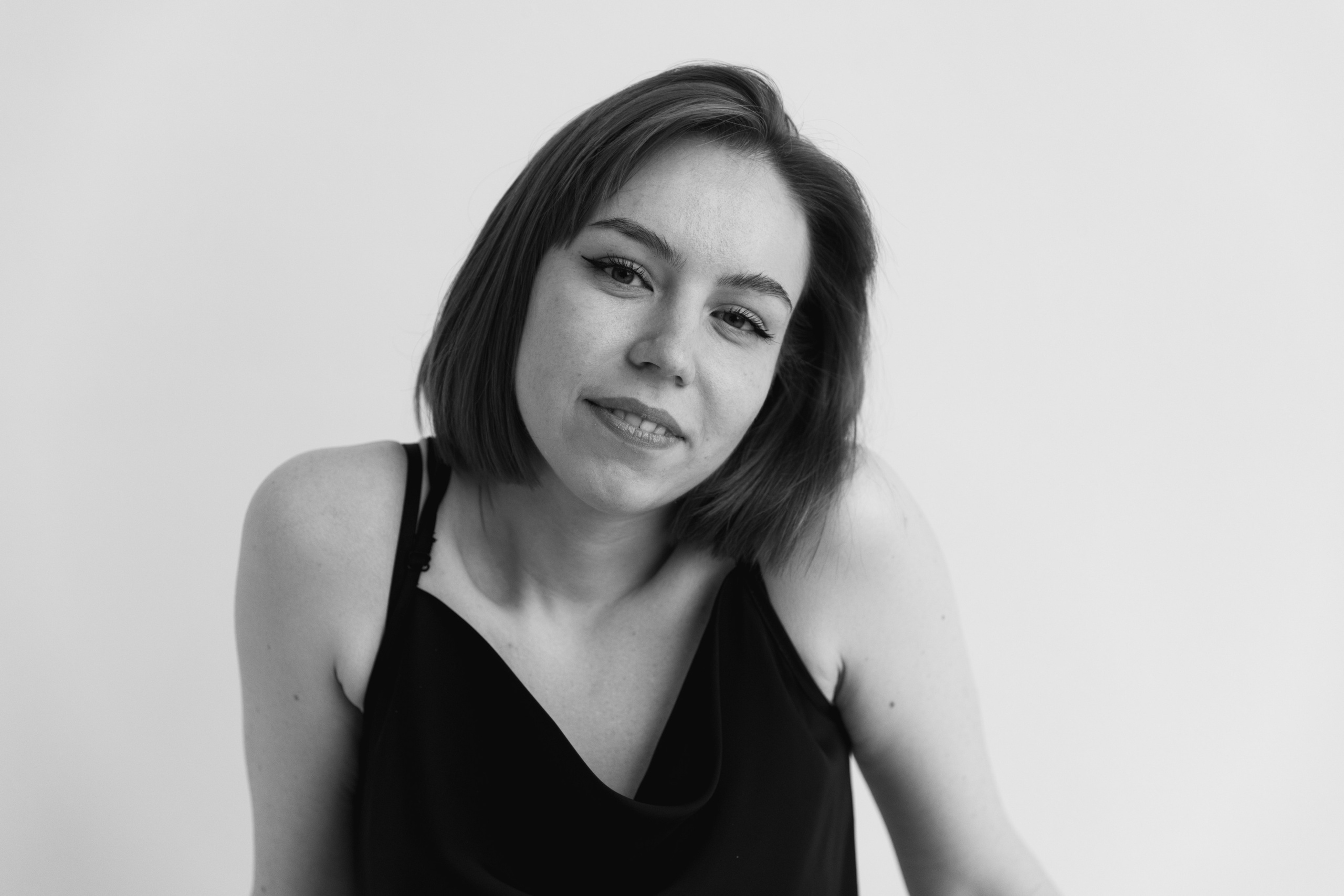 Настя. Свадебный и семейный фотограф в Туле и области Маша Костина