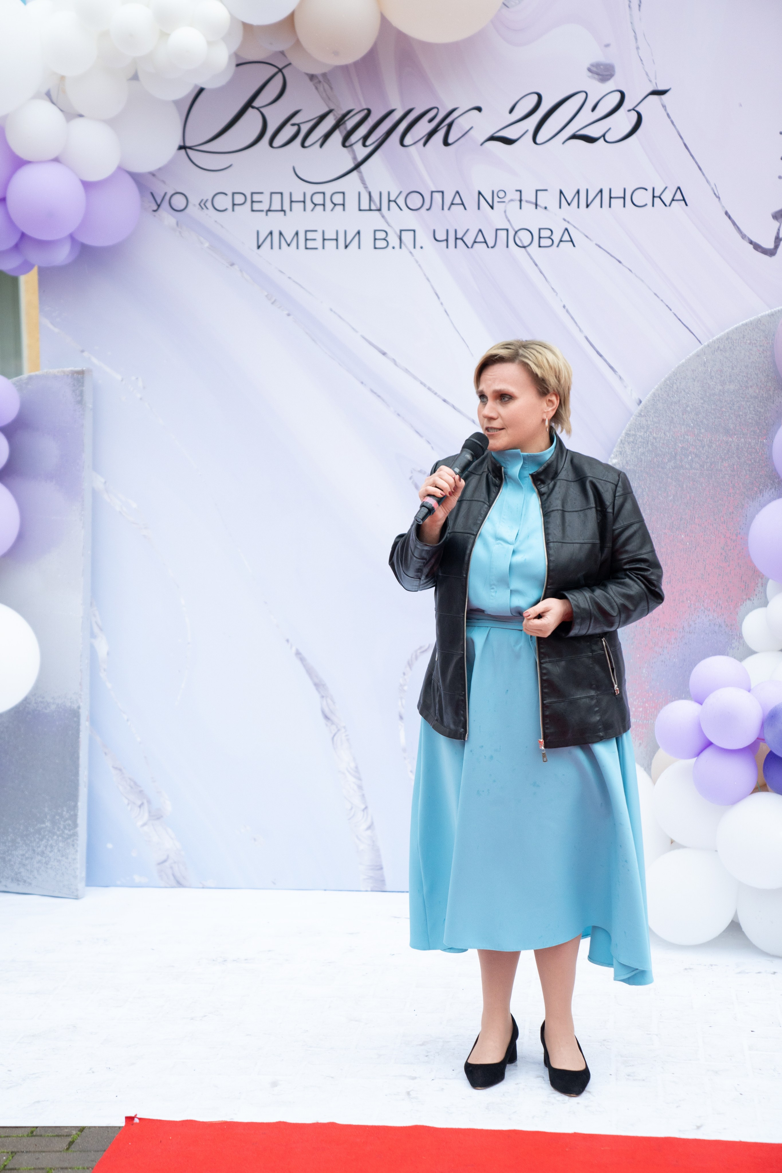 Выпускной СШ1. Семейный и свадебный фотограф Минск, Беларусь Анна Орловская