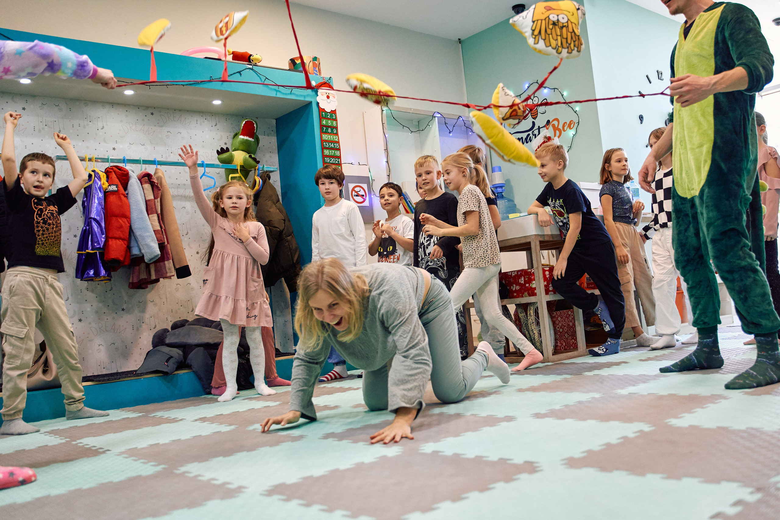 Child's D-day. Photographer and Videographer in Montenegro