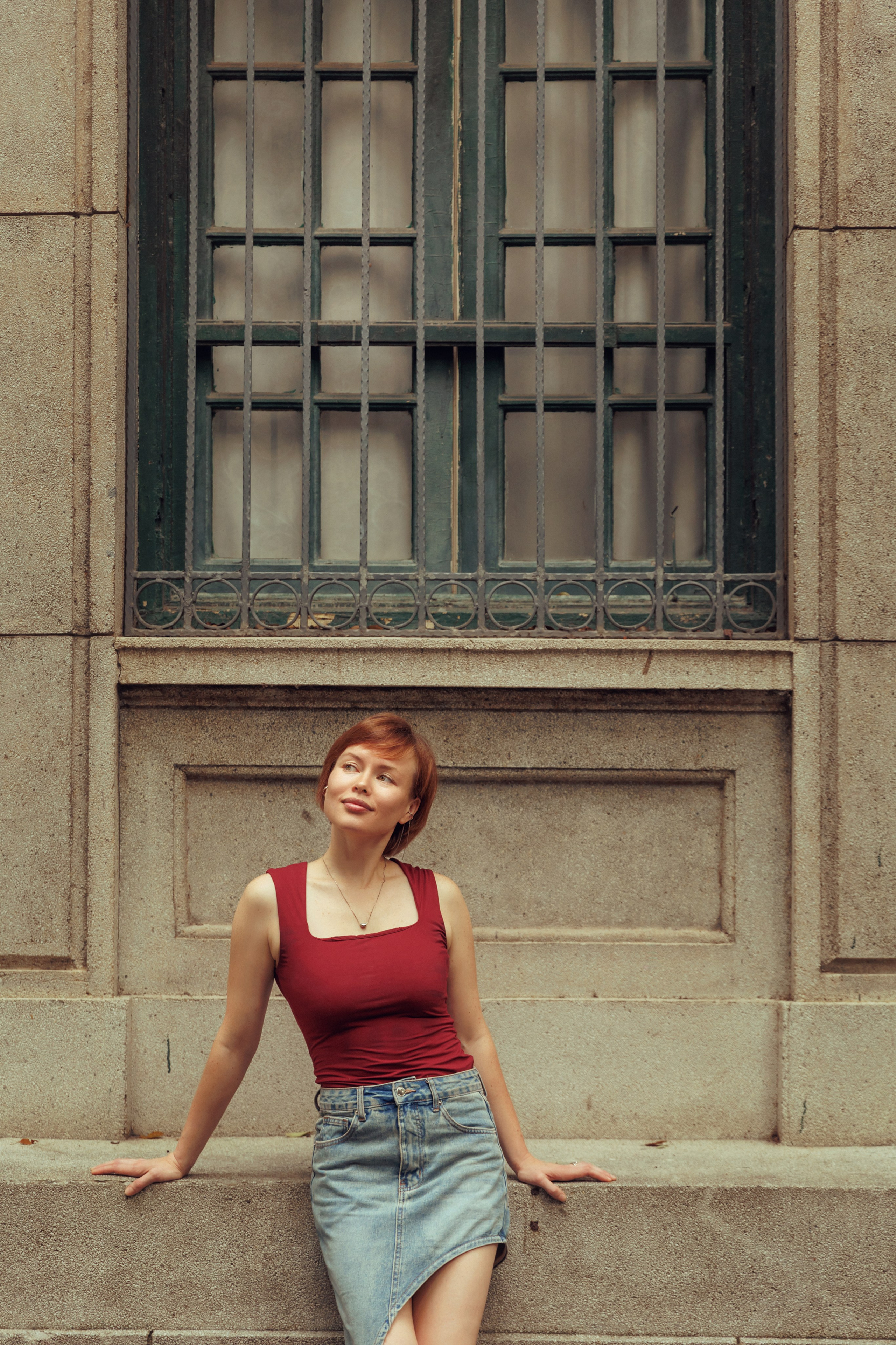 Мария. Photographer Mikulskaya Iryna