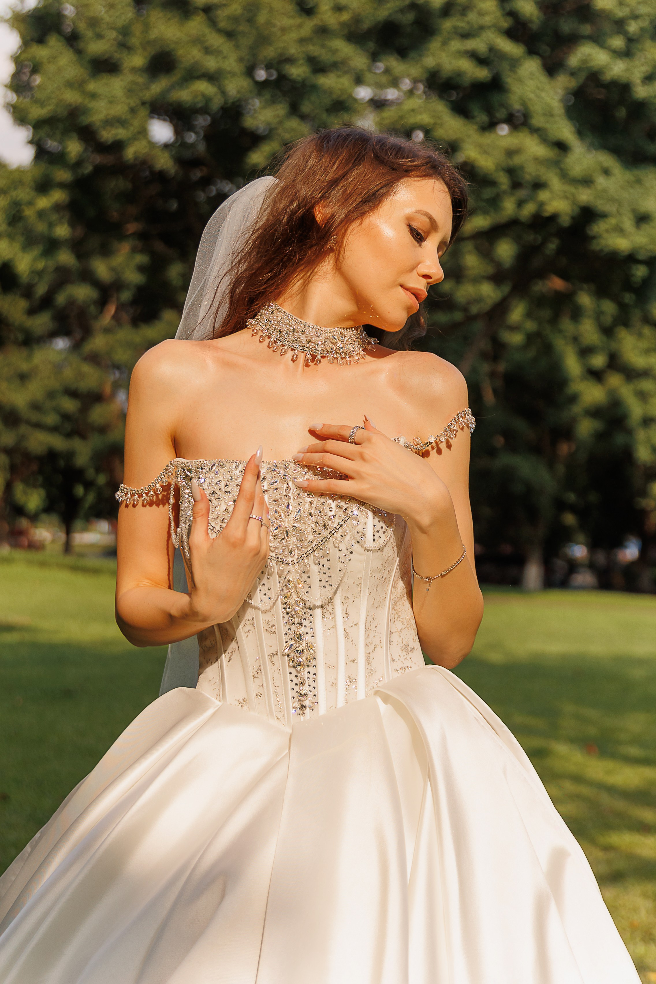 Wedding July 15. Photographer Mikulskaya Iryna