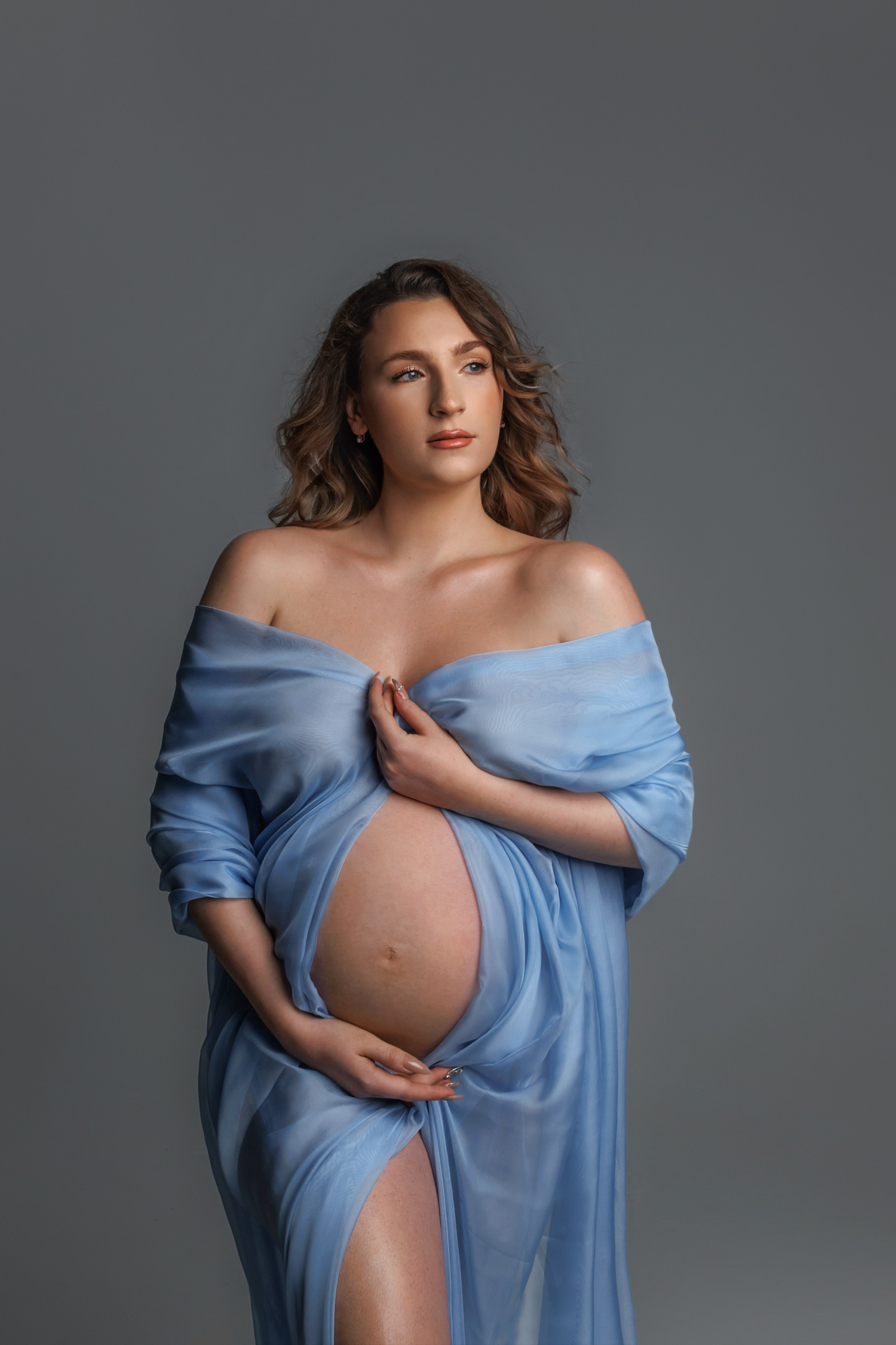 Anastasia. Photographer Mikulskaya Iryna