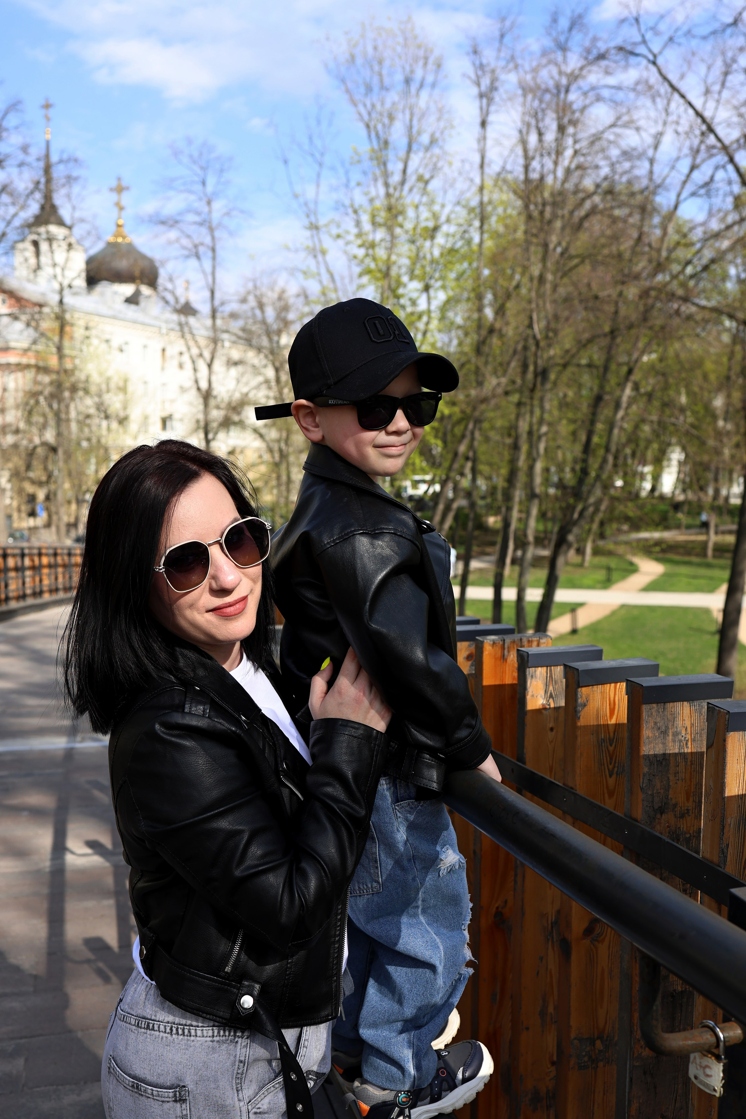 Диана и Михаил. Свадебный и семейный фотограф в Воронеже Ксения Воротникова