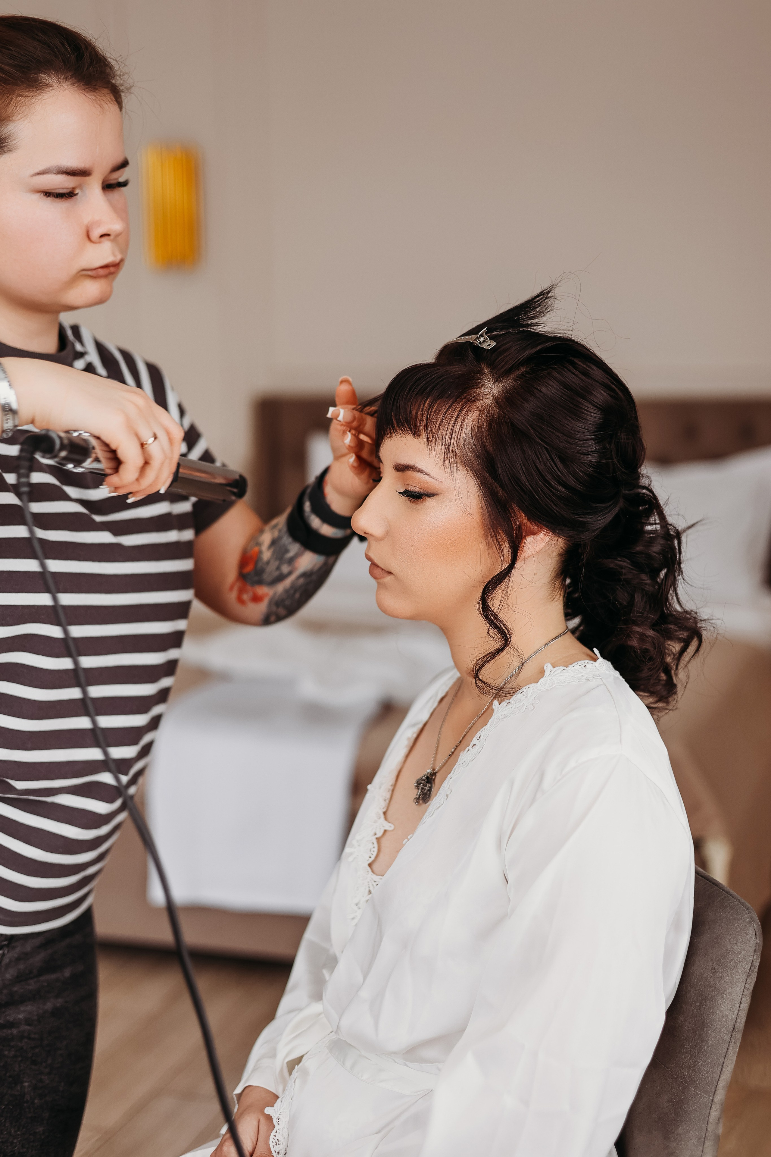 Диана и Алексей. Свадебный и семейный фотограф в Воронеже Ксения Воротникова