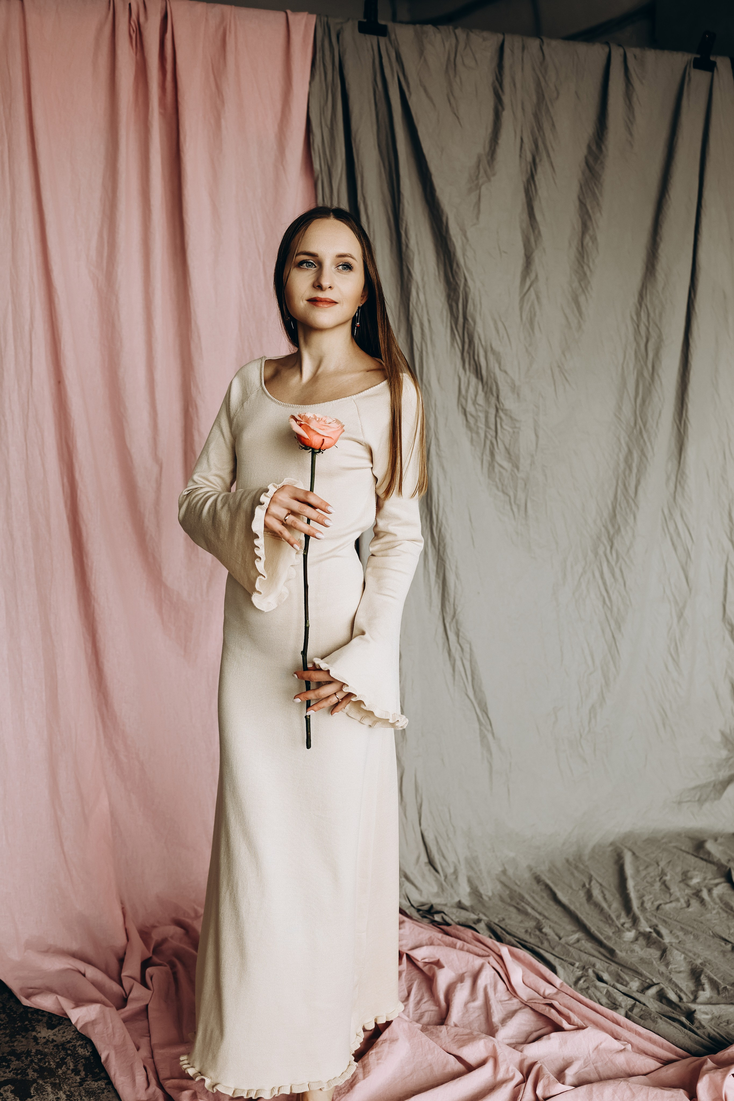 Алина. Свадебный и семейный фотограф в Воронеже Ксения Воротникова