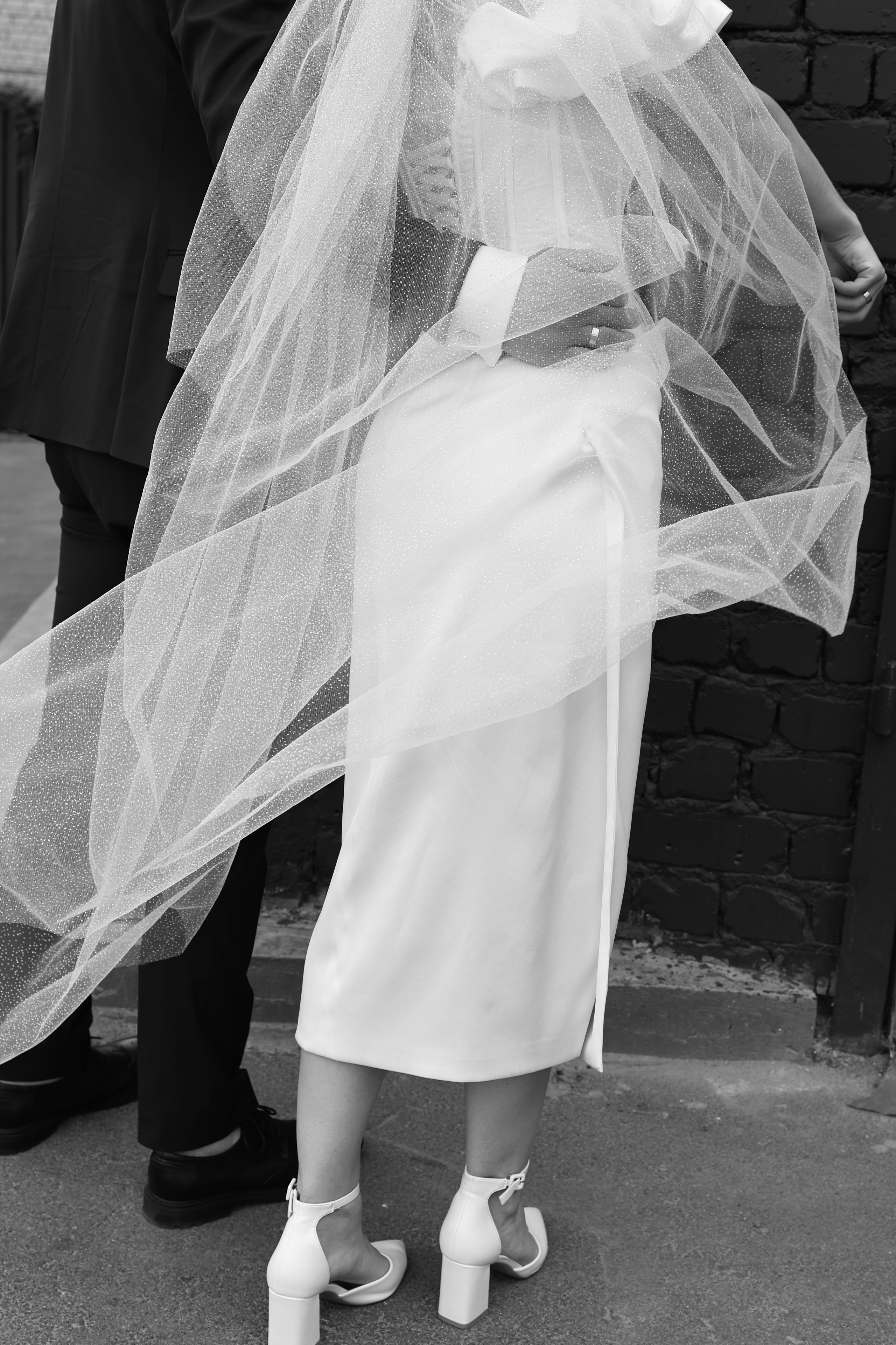 Ксения и Никита. Свадебный и семейный фотограф в Воронеже Ксения Воротникова