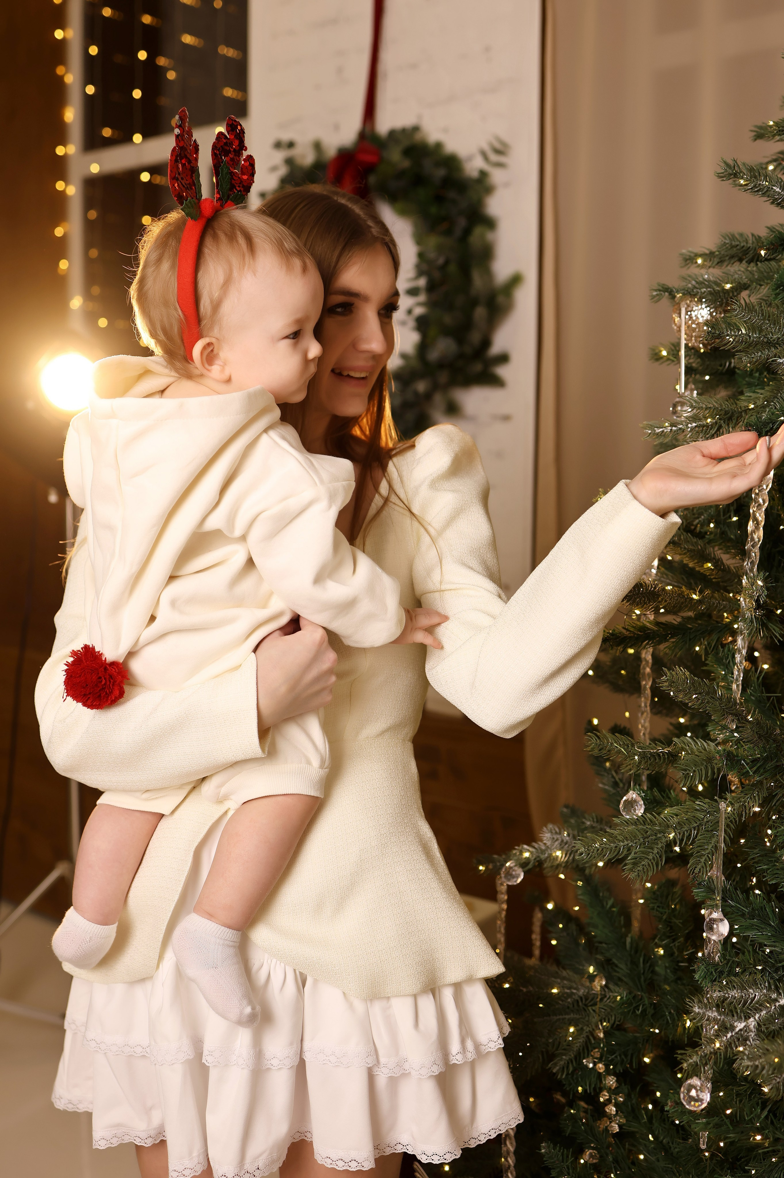 Семья Кристины. Свадебный и семейный фотограф в Воронеже Ксения Воротникова