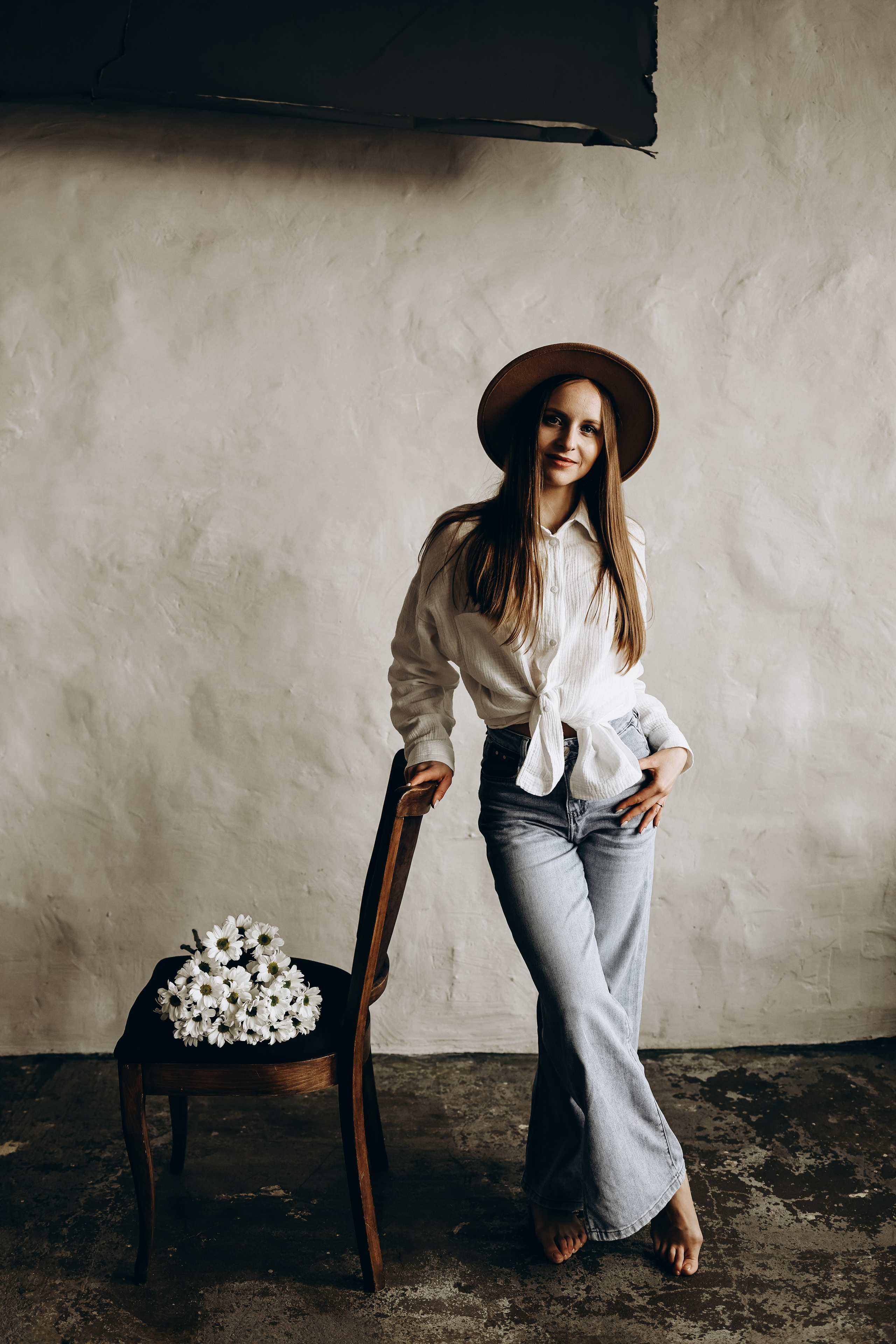 Алина. Свадебный и семейный фотограф в Воронеже Ксения Воротникова