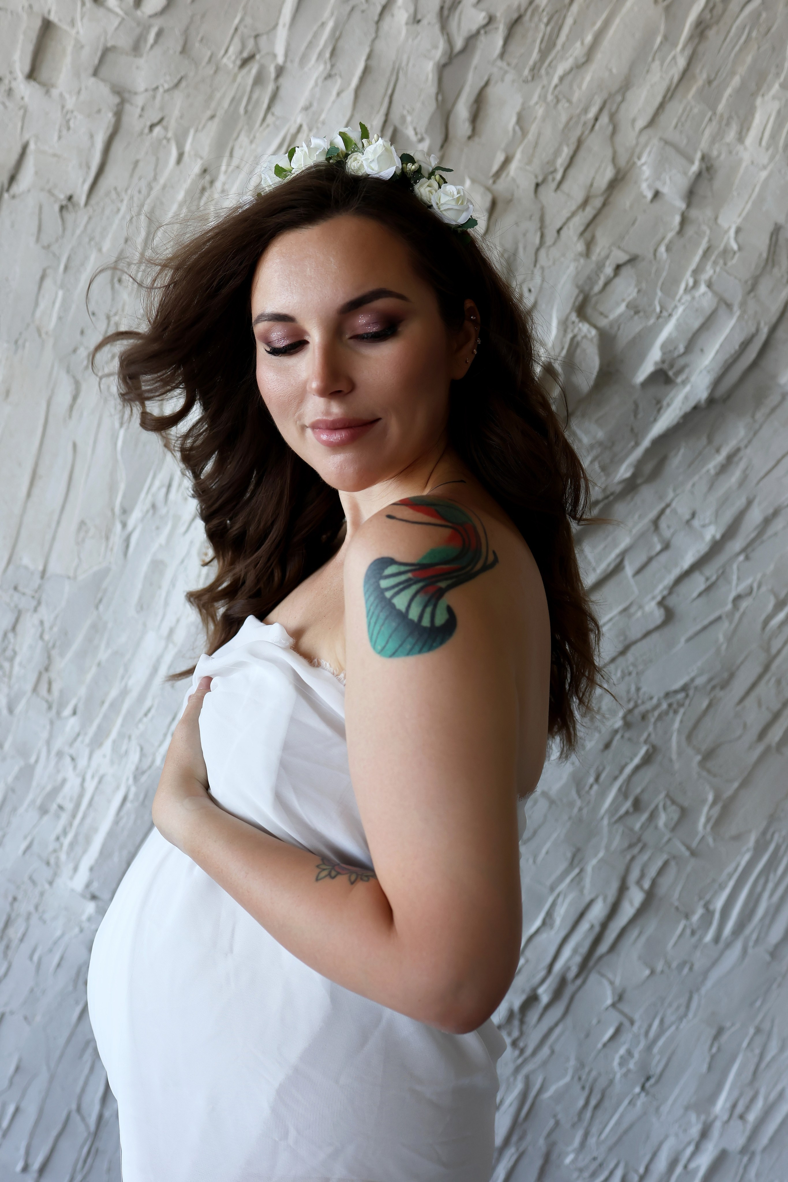 Татьяна. Свадебный и семейный фотограф в Воронеже Ксения Воротникова