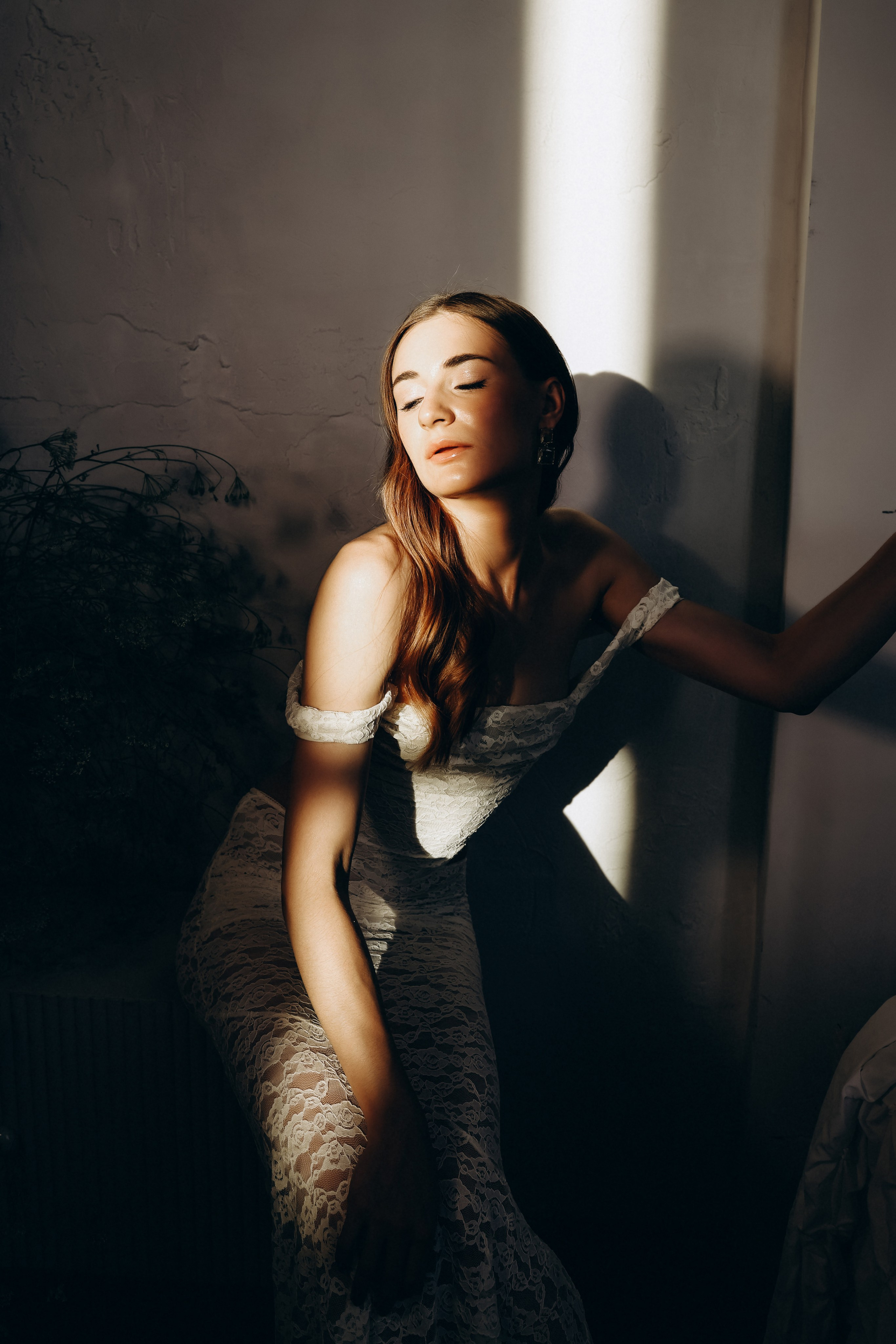 Ирина. Свадебный и семейный фотограф в Воронеже Ксения Воротникова