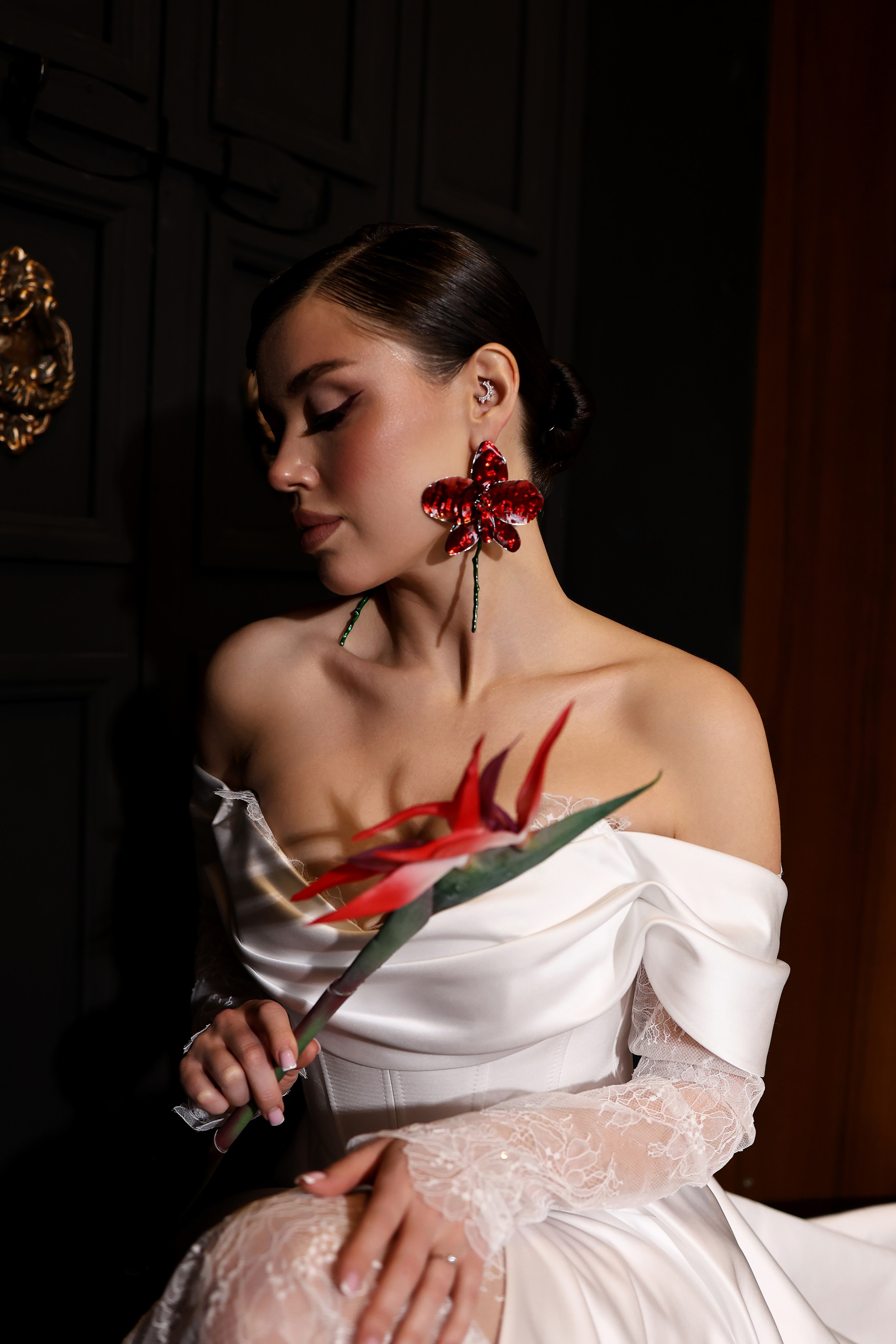 Анна. Свадебный и семейный фотограф в Воронеже Ксения Воротникова