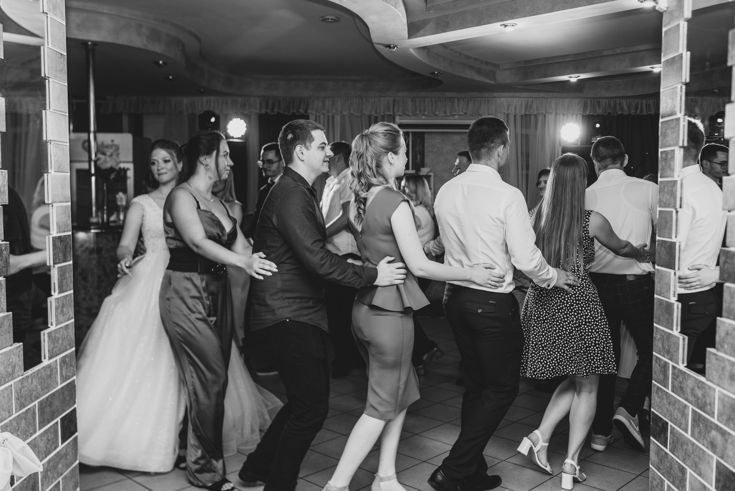 Юлия и Владимир. Свадебный и семейный фотограф в Воронеже Ксения Воротникова