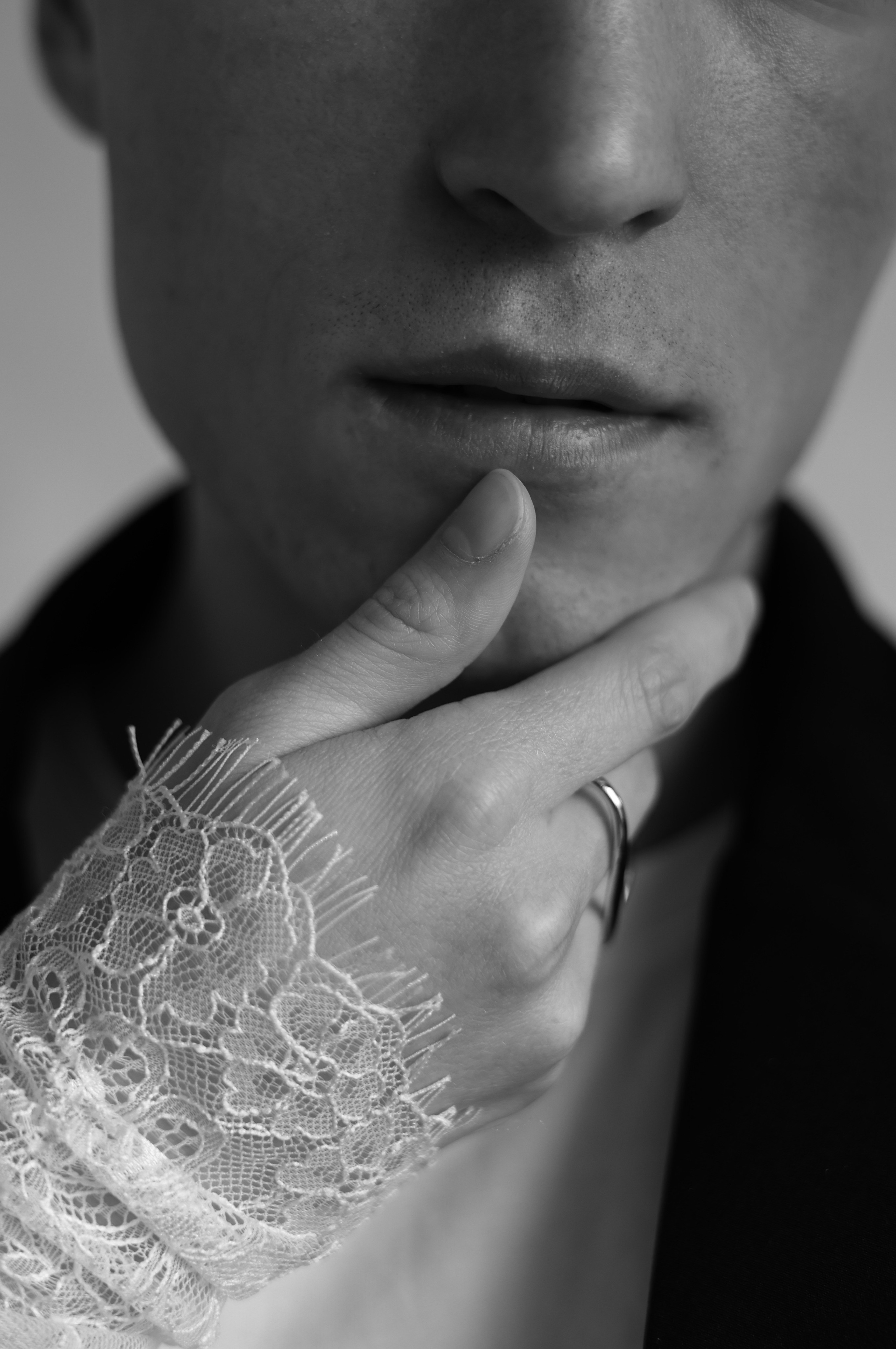 Анастасия и Игорь. Свадебный и семейный фотограф в Воронеже Ксения Воротникова