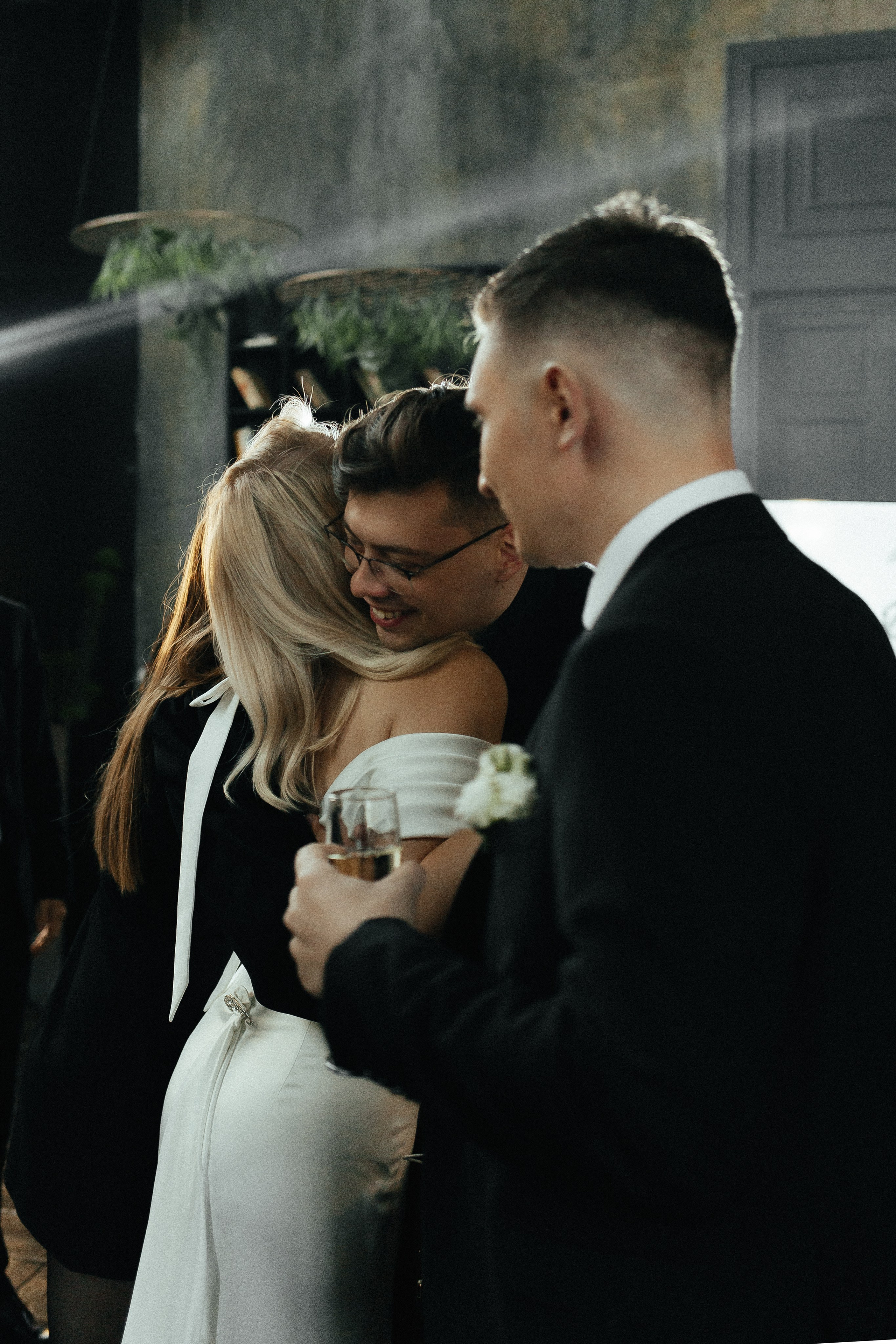 N & L. Фотограф Ольга Сапронова. Свадебный фотограф Ольга Сапронова