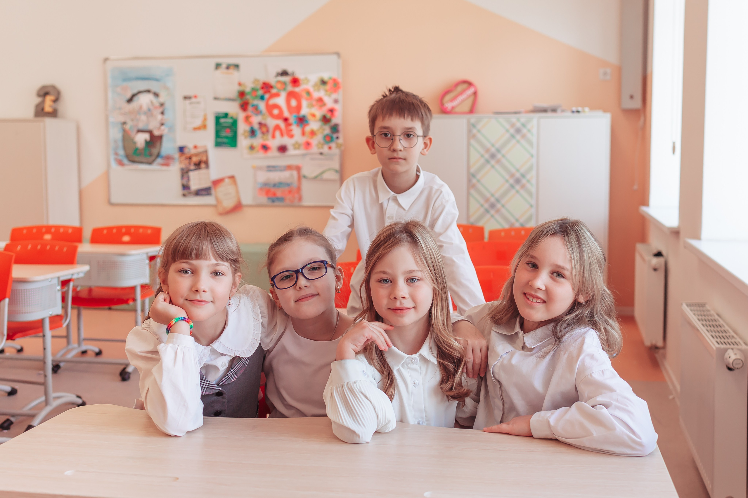 Школьные фотосессии. Фотограф Новорожденных и беременности г. Тюмень