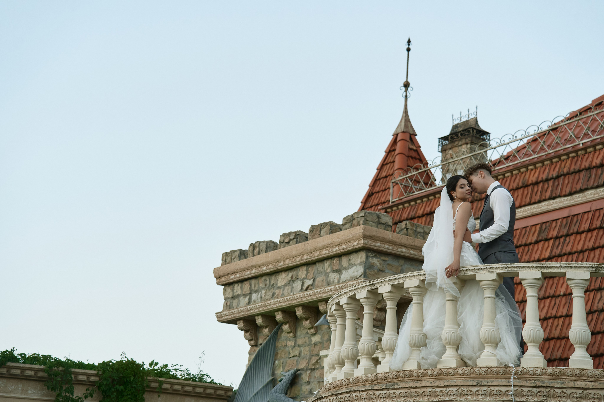 Николай и Валерия. Алёна Наумова — профессиональный организатор свадеб и мероприятий в Краснодарском крае и на побережье