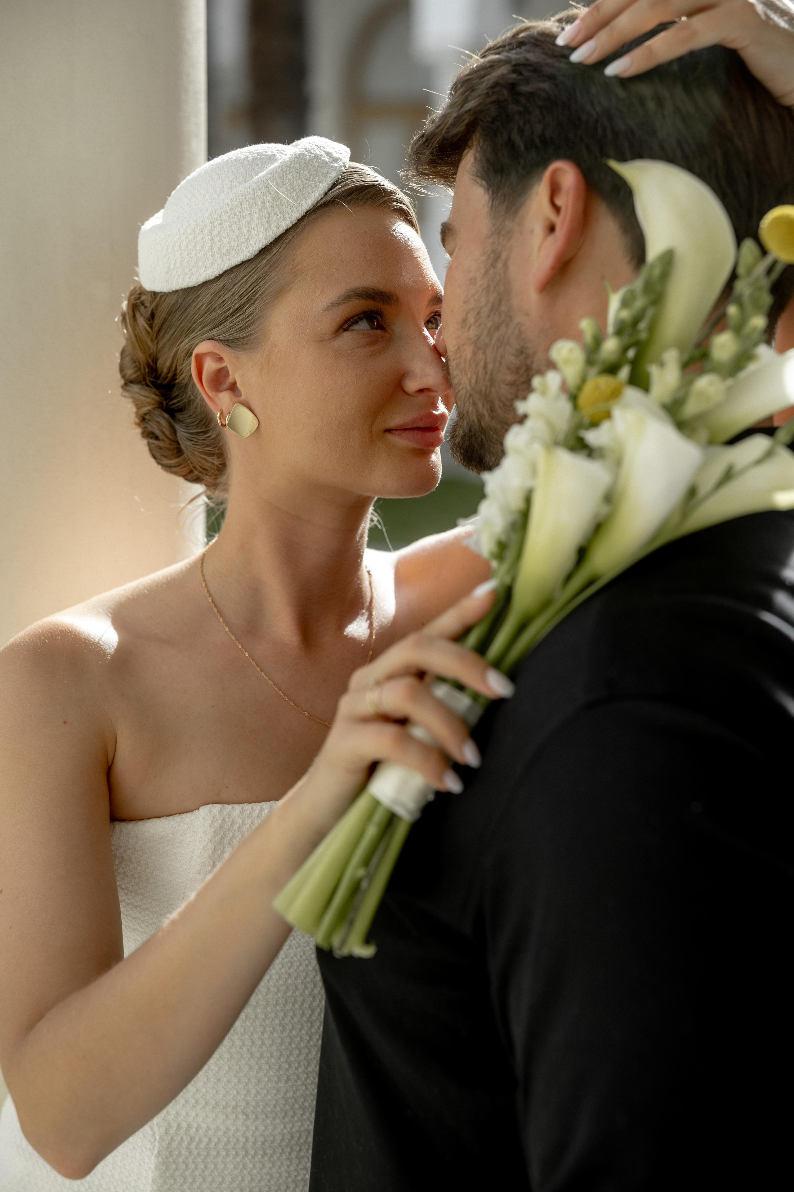 Алексей и Татьяна 31/05/2025. Свадебный и семейный фотограф в Севастополе и в Крыму Анастасия Корчак