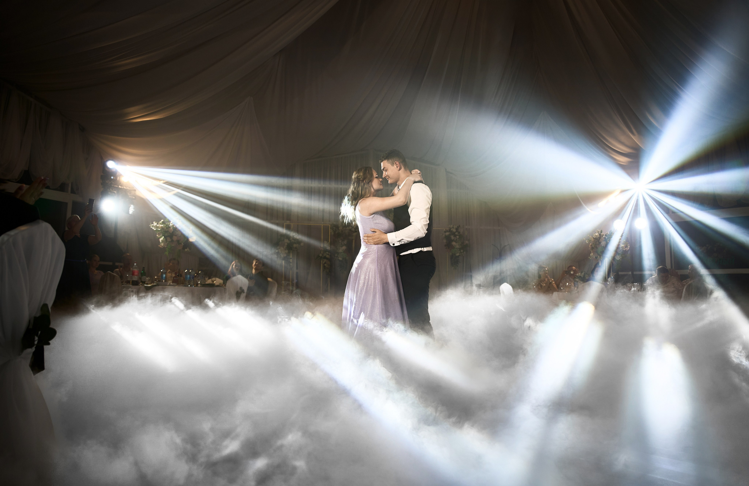 Свадебная фотография. Денис и Ольга. Фото и видео — Артания │ Раменское │ Вся Россия