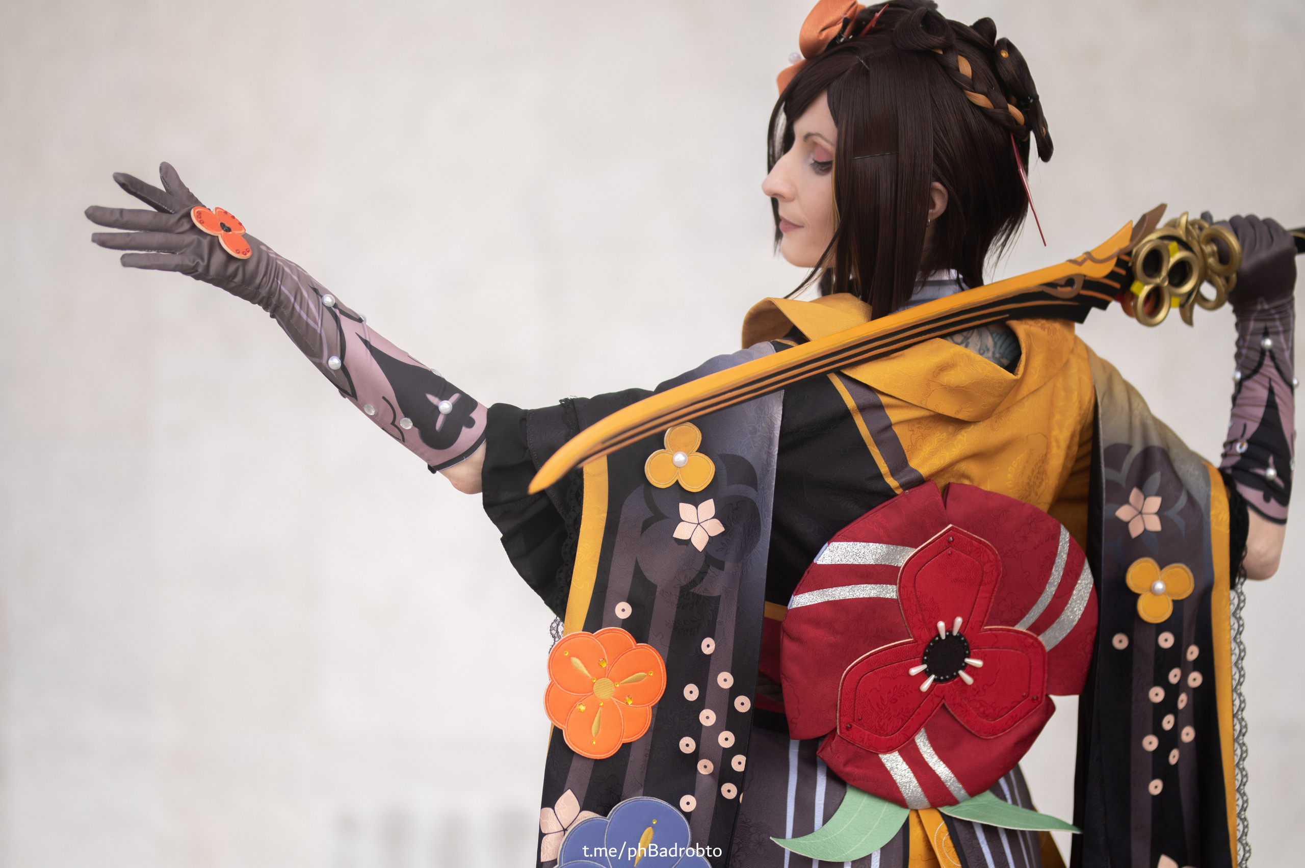 Косплей фотограф. Фотограф Белебей Абзалетдинов Артур