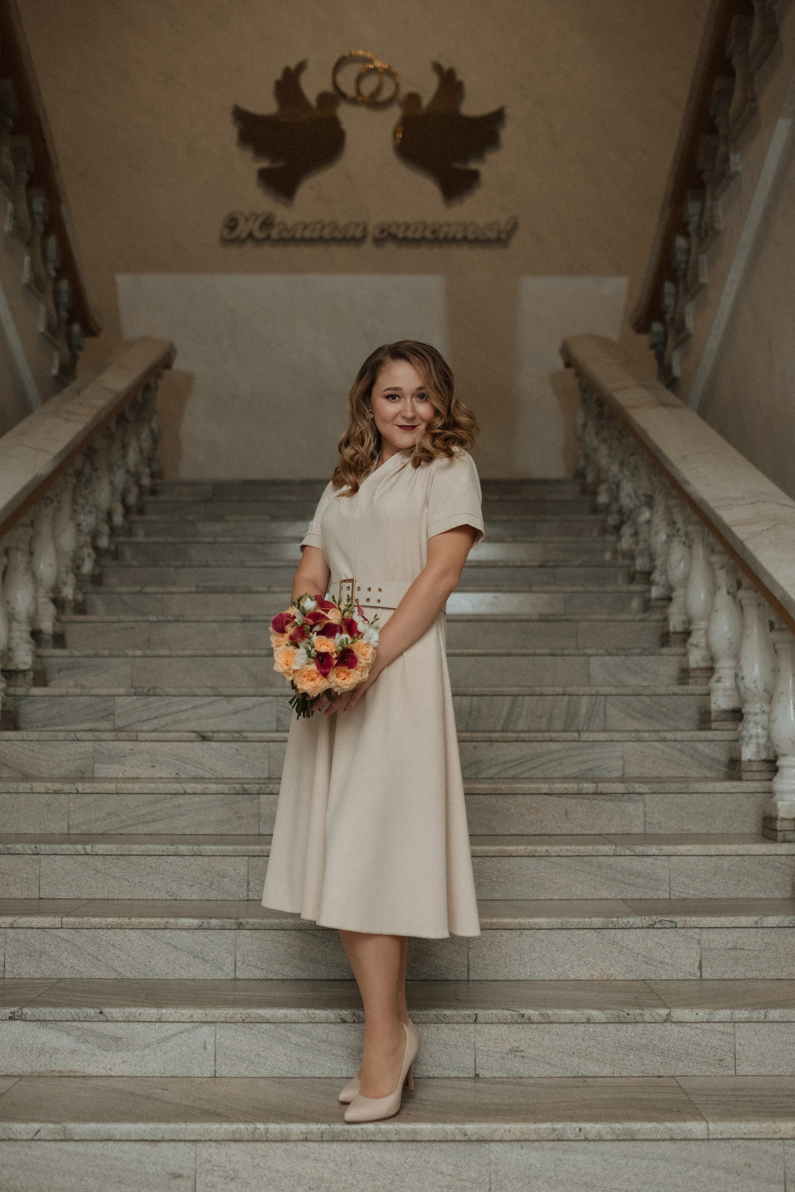 Маргарита и Станислав. Усадьба Александрово. Свадебный фотограф в Туле и Москве – Настя Водолей