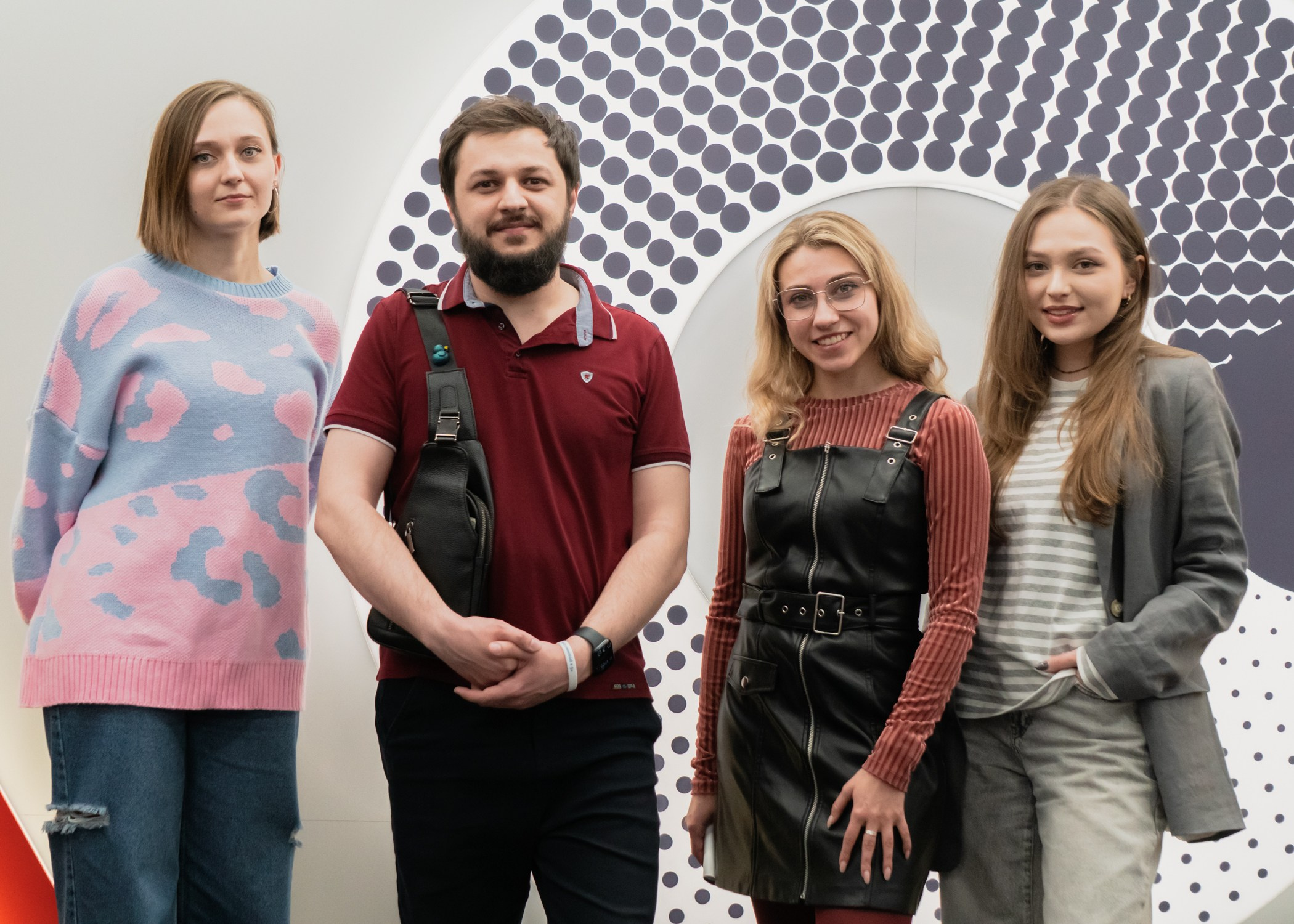 Дизайн Квартал 2024. Фотограф-анималист Ксения Воробьева, Москва