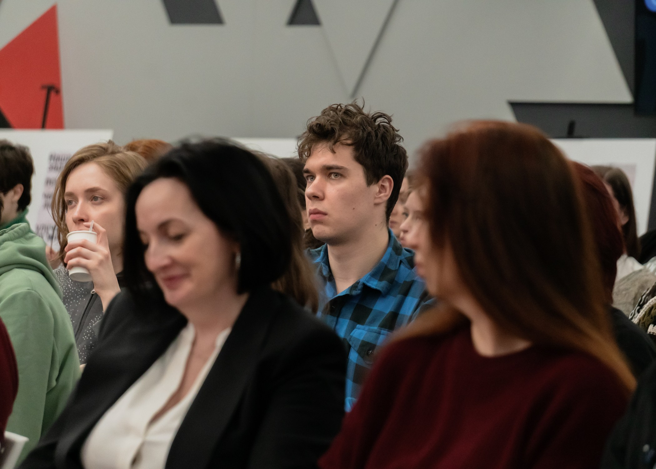 Дизайн Квартал 2024. Фотограф-анималист Ксения Воробьева, Москва