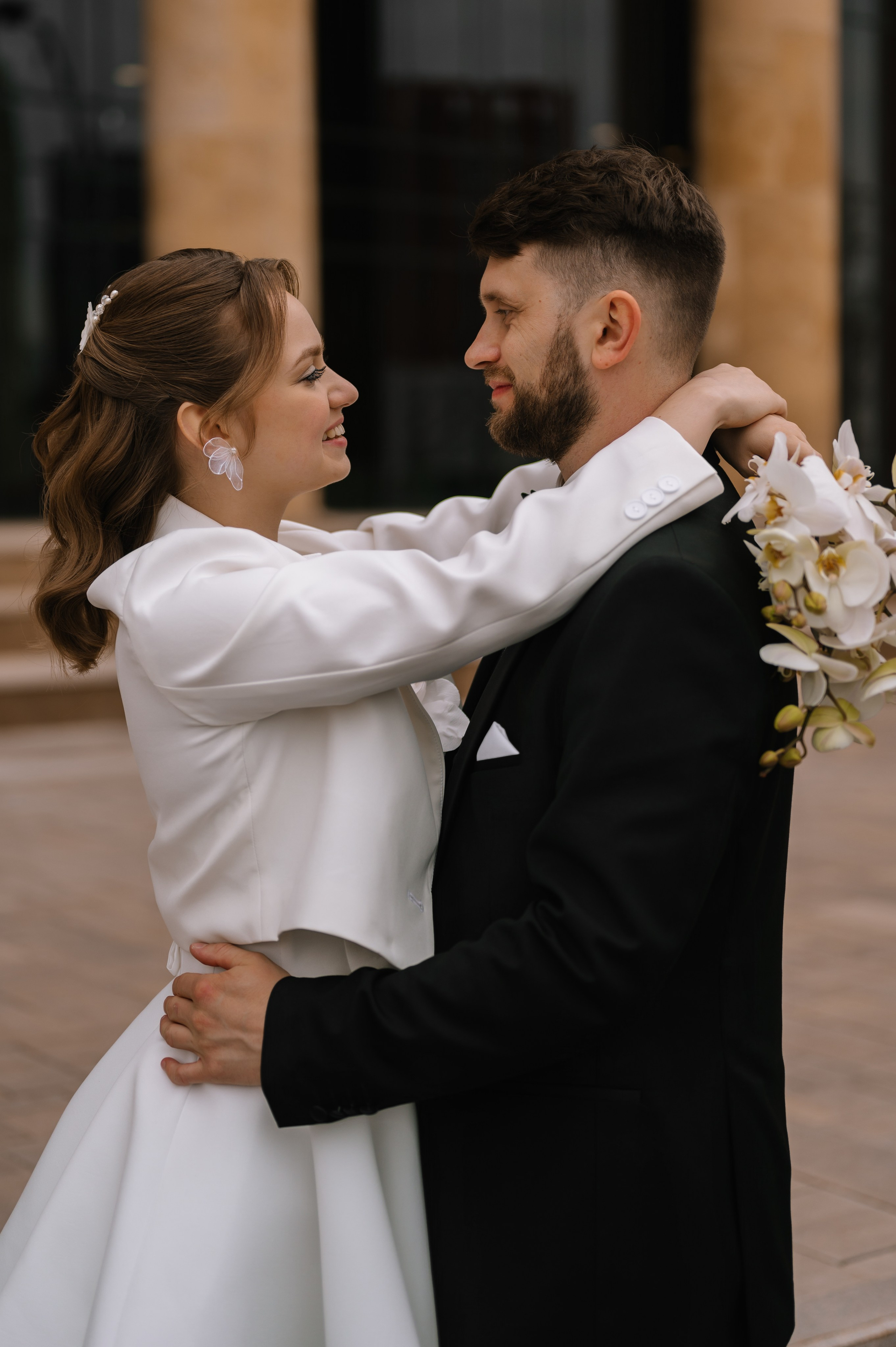 Николай и Евгения. Свадебный Фотограф Челябинск Уфа Егорова Анастасия